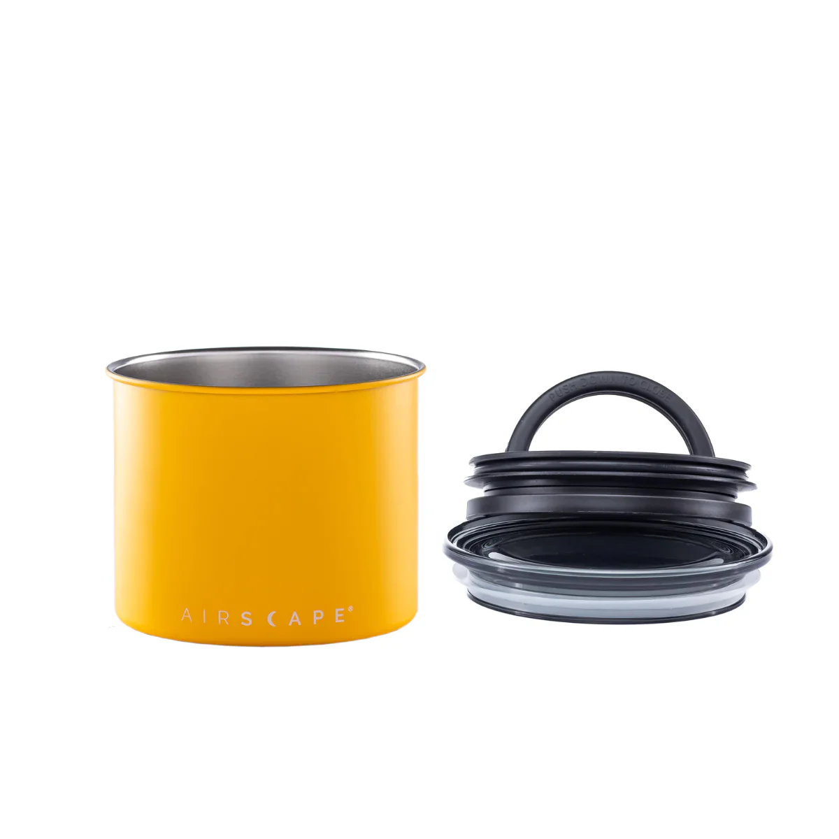 Airscape Coffee Bean Canister - 32 oz - Image 6