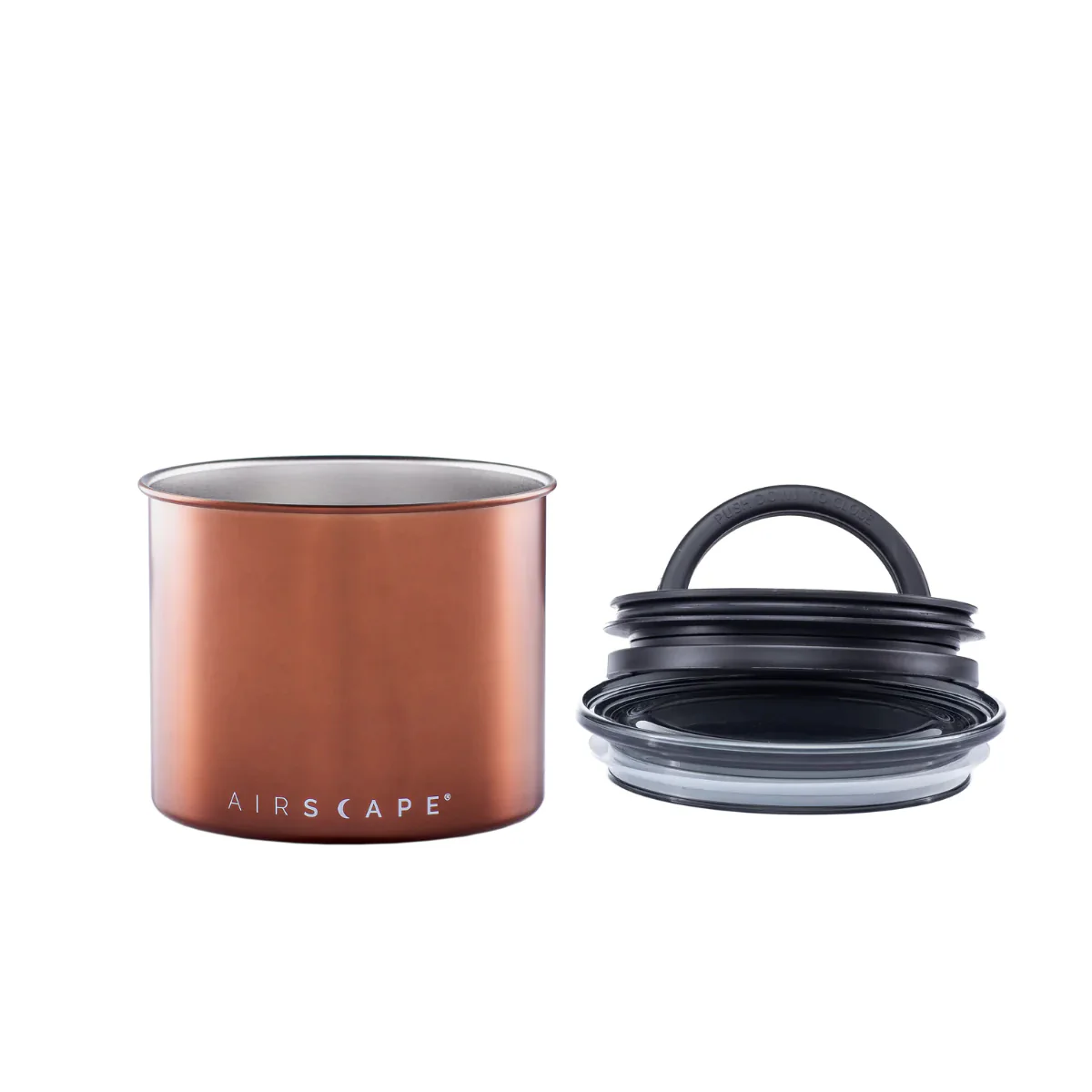 Airscape Coffee Bean Canister - 32 oz - Image 8