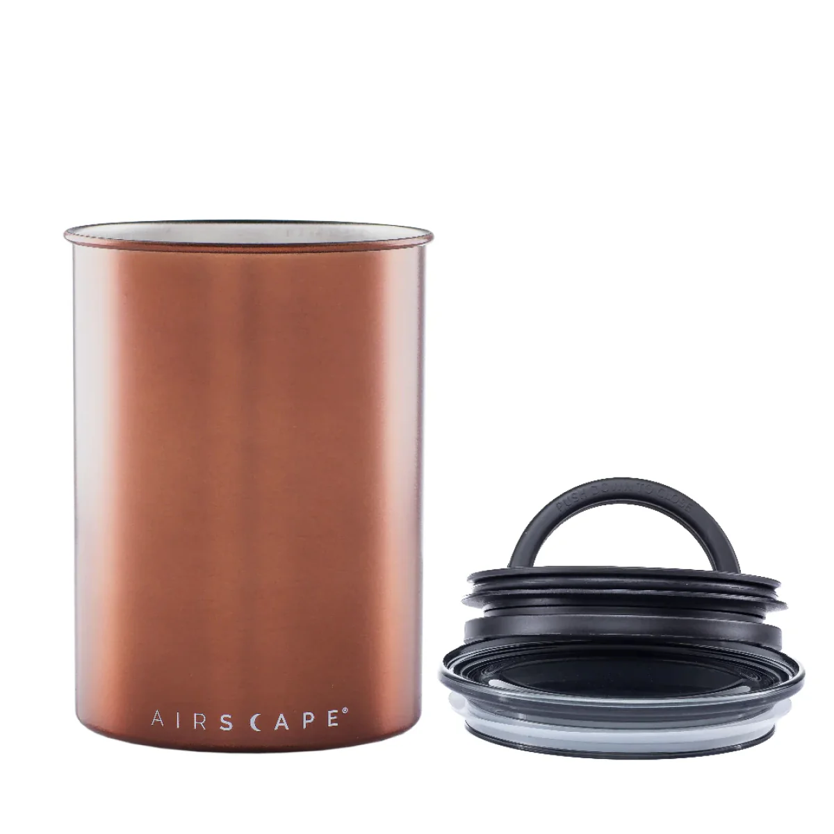 Airscape Coffee Bean Canister - 64 oz - Image 10