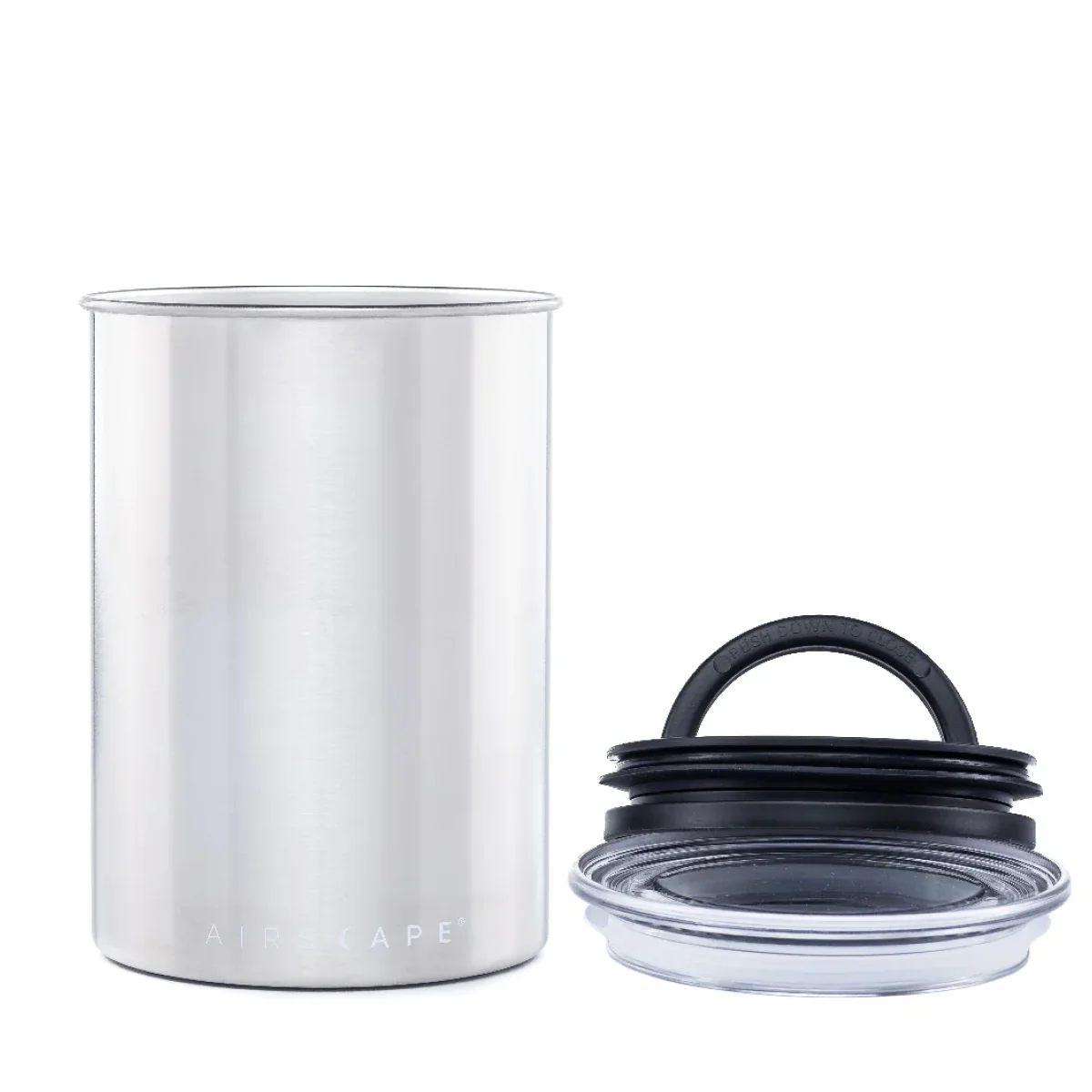 Airscape Coffee Bean Canister - 64 oz - Image 6