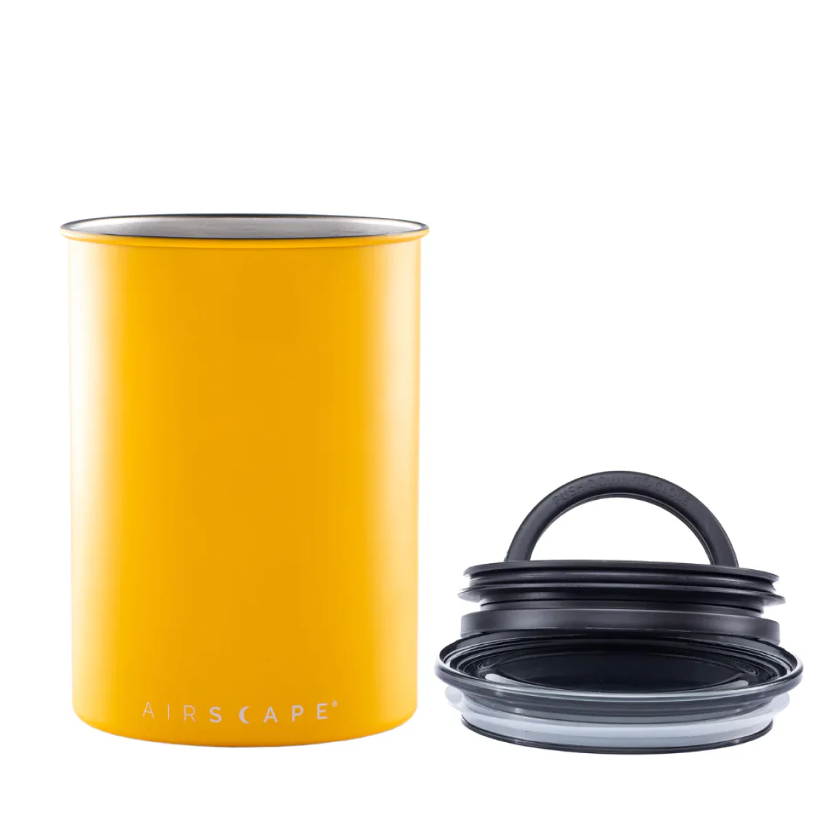 Airscape Coffee Bean Canister - 64 oz - Image 8