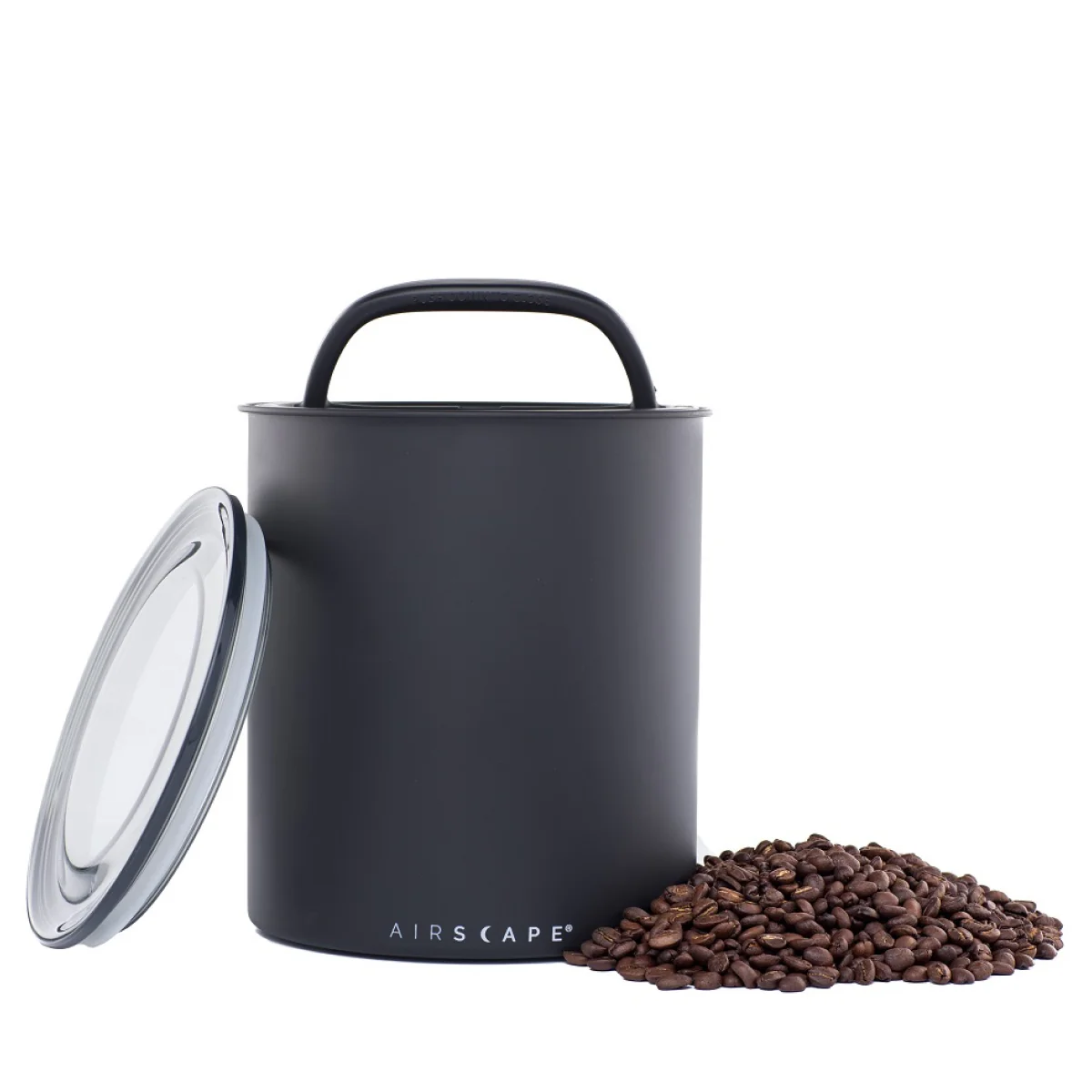 Airscape Kilo Coffee Canister - Image 4