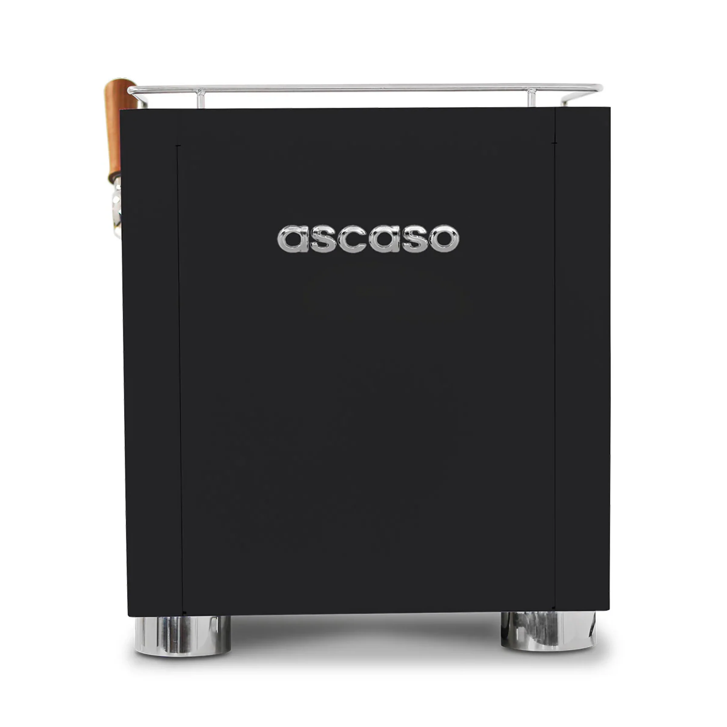 Ascaso Baby T Plus Espresso Machine - Image 10