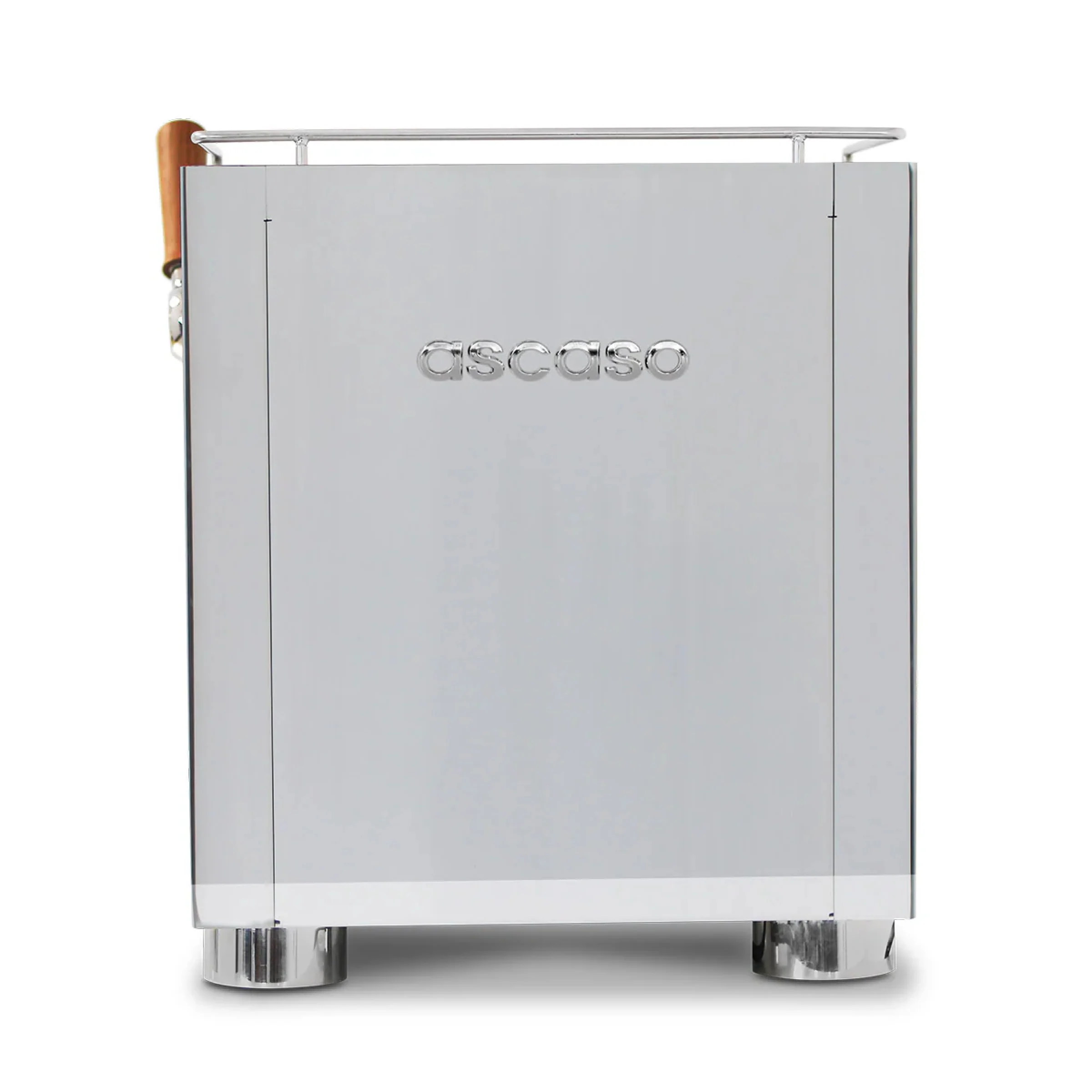Ascaso Baby T Plus Espresso Machine - Image 11