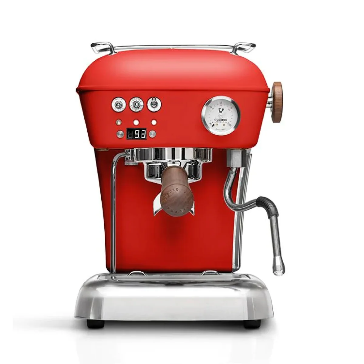 Ascaso Dream PID Espresso Machine - Image 4