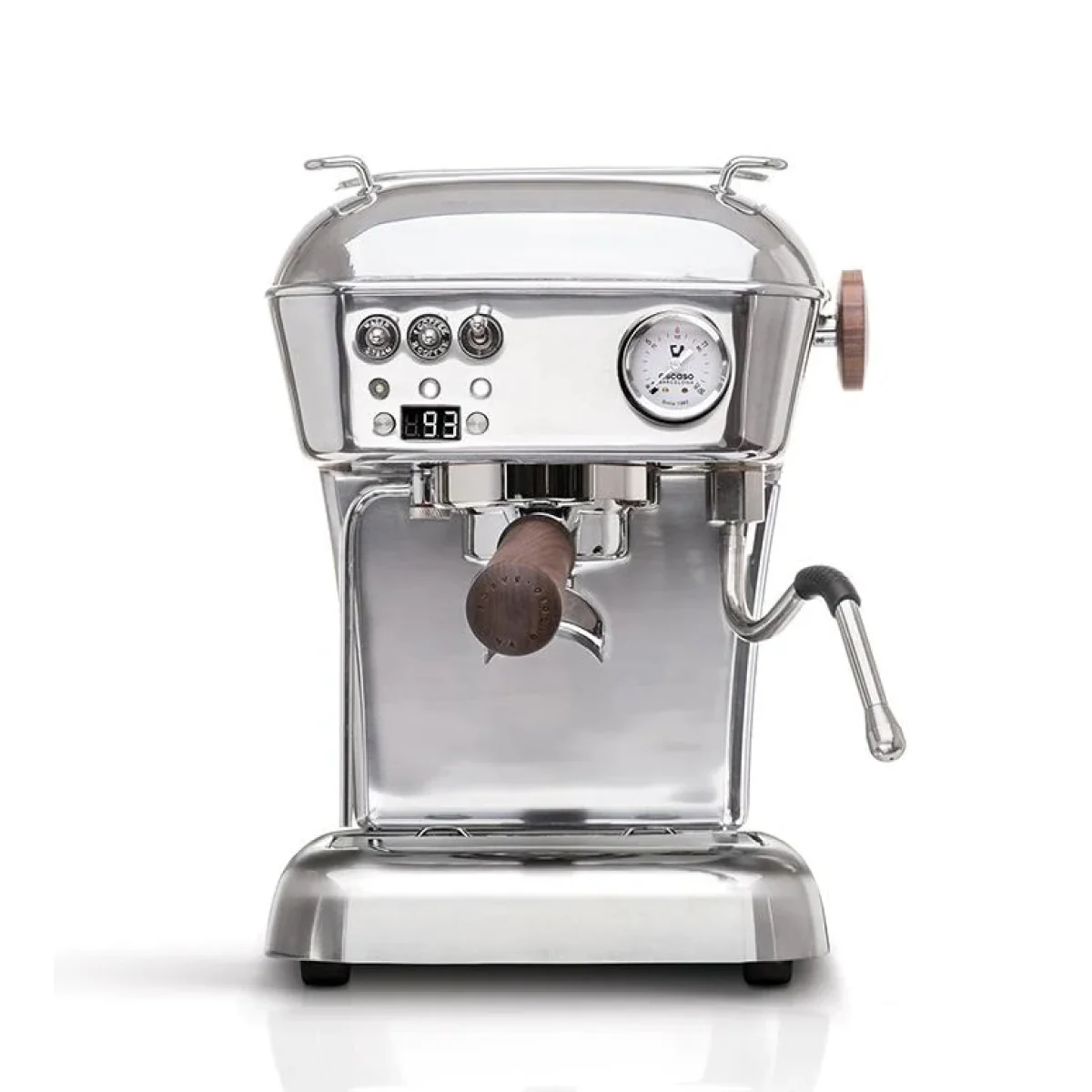 Ascaso Dream PID Espresso Machine - Image 5