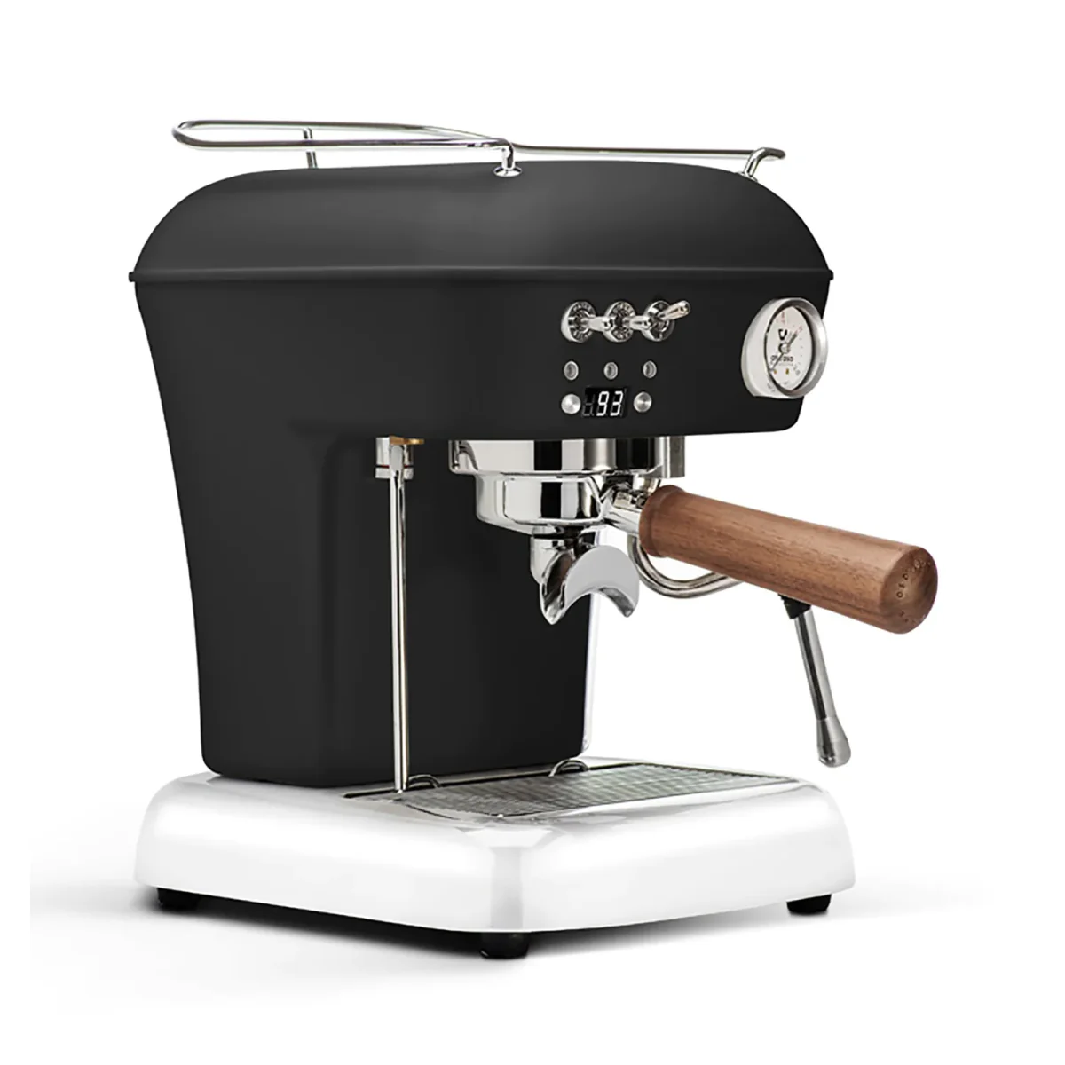 Ascaso Dream PID Espresso Machine - Image 9