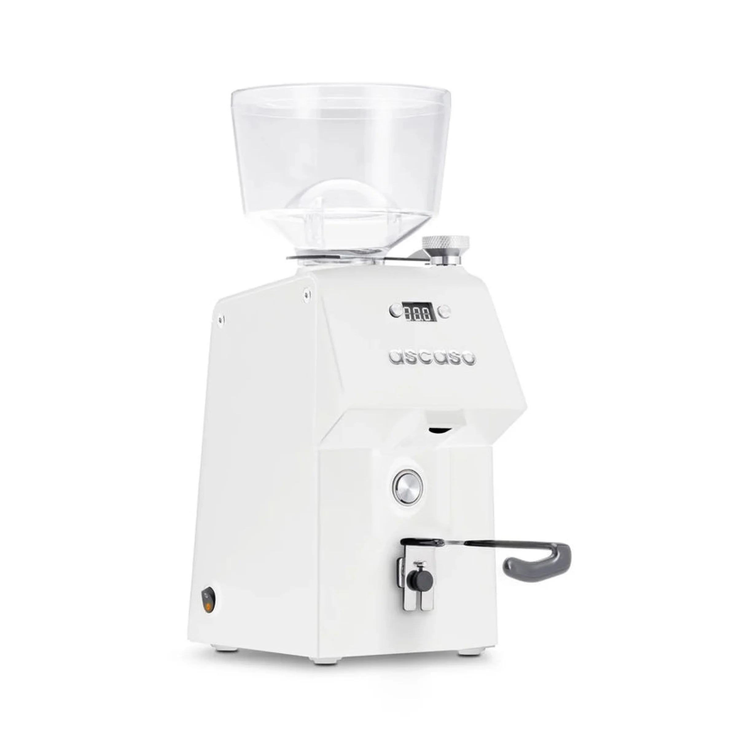 Ascaso H64 Espresso Grinder - Image 11