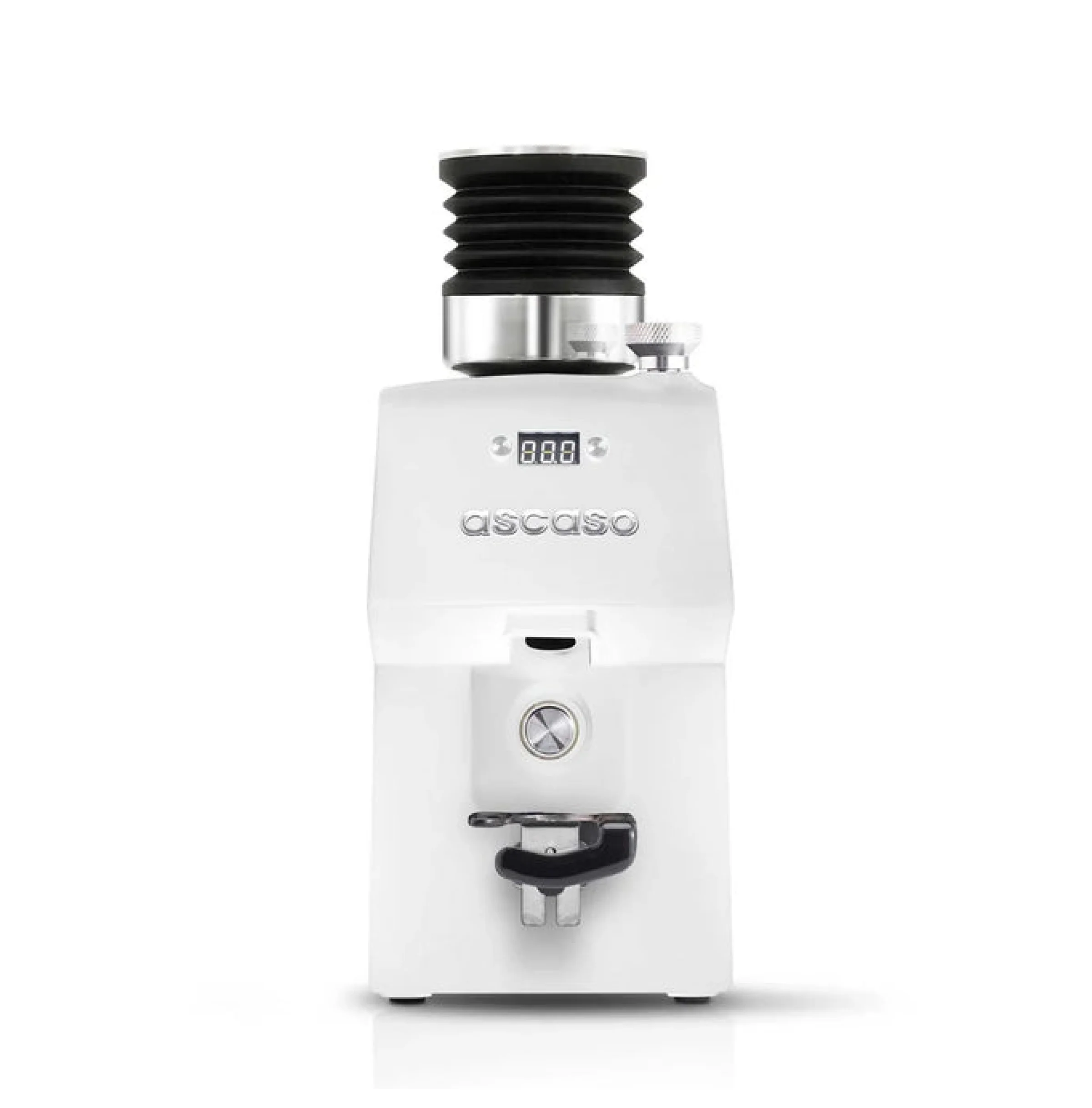 Ascaso H64 Espresso Grinder - Image 3