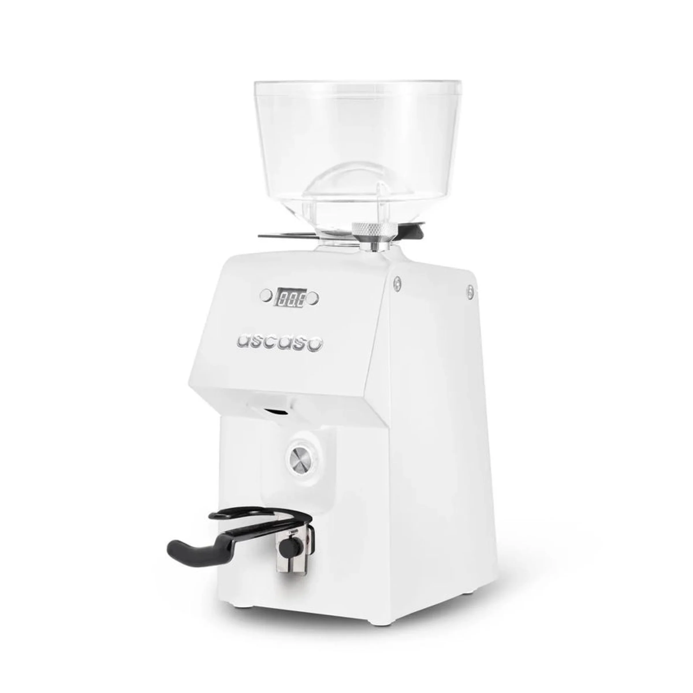 Ascaso H64 Espresso Grinder - Image 5