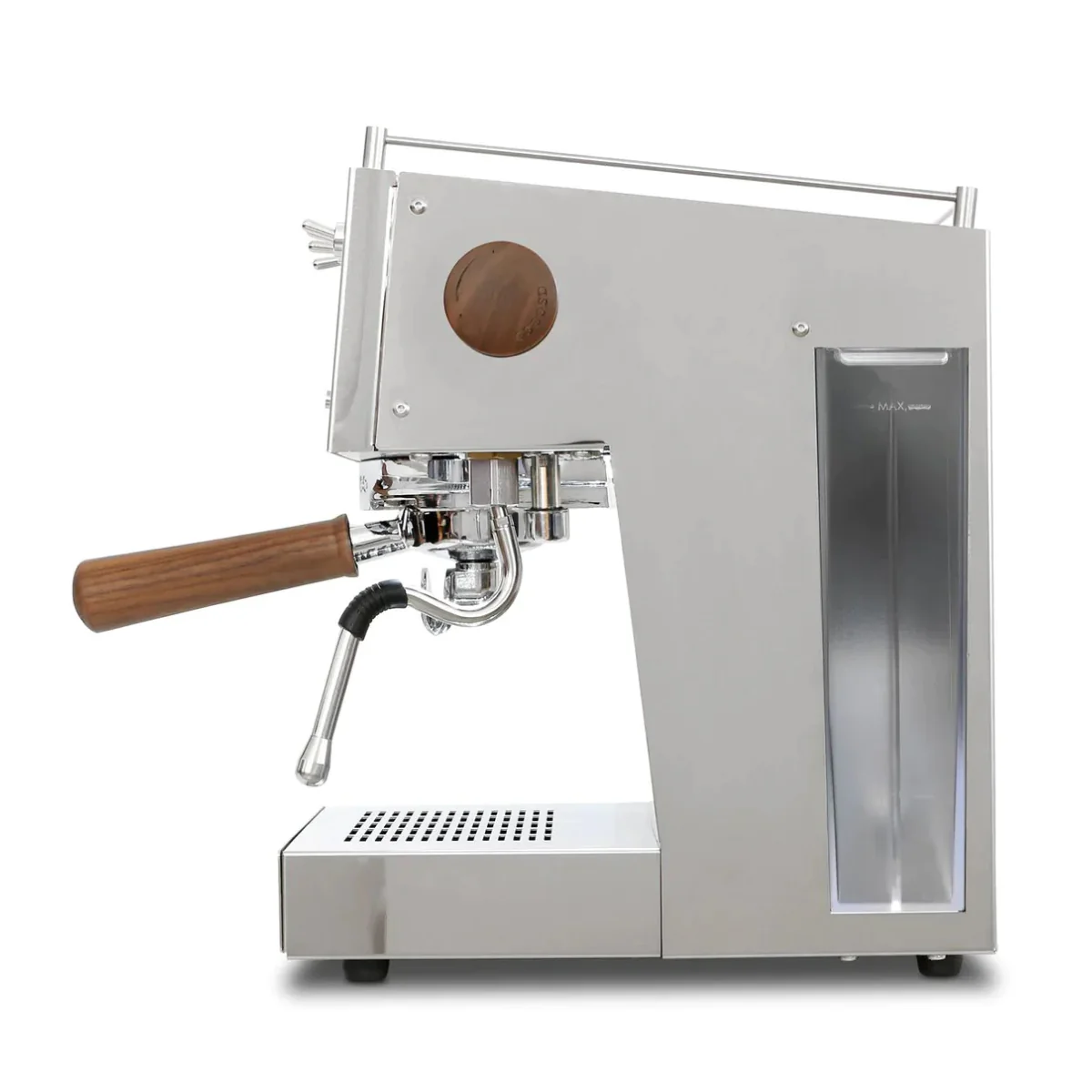 Ascaso Steel Duo Espresso Machine - Image 8