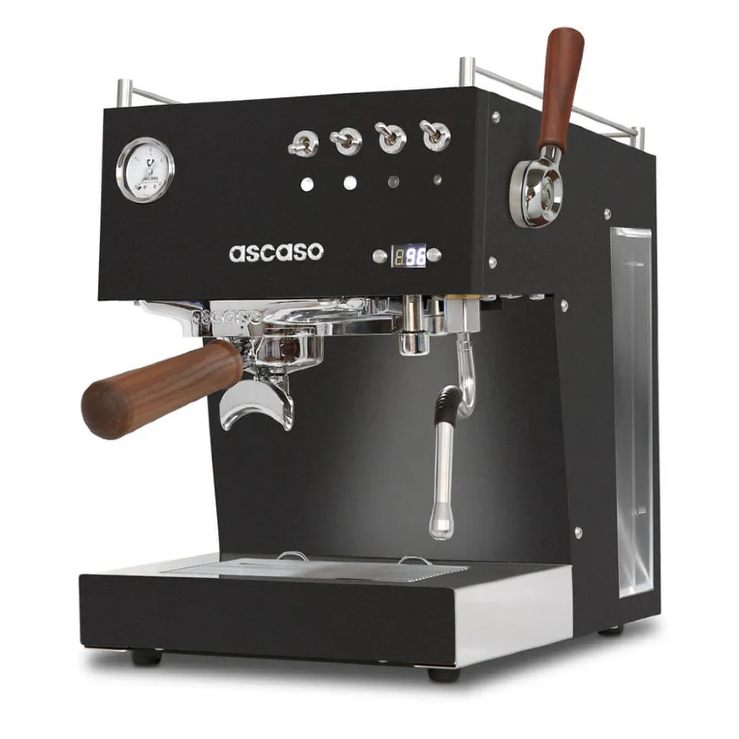 Ascaso Steel Duo Plus Espresso Machine - Image 10
