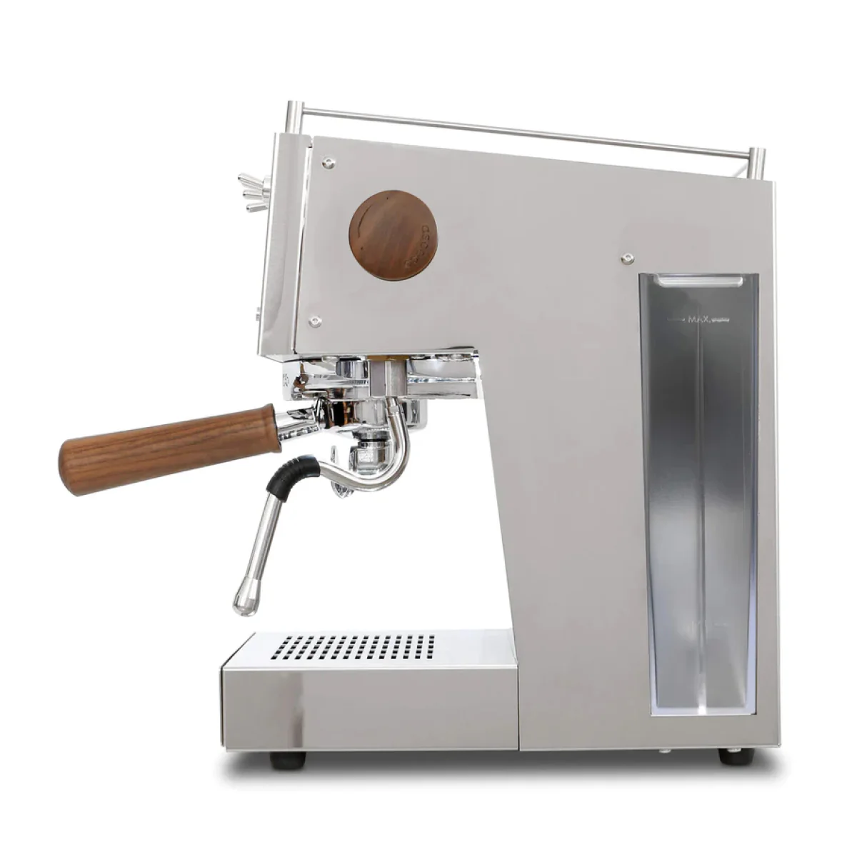 Ascaso Steel Uno Espresso Machine - Image 9
