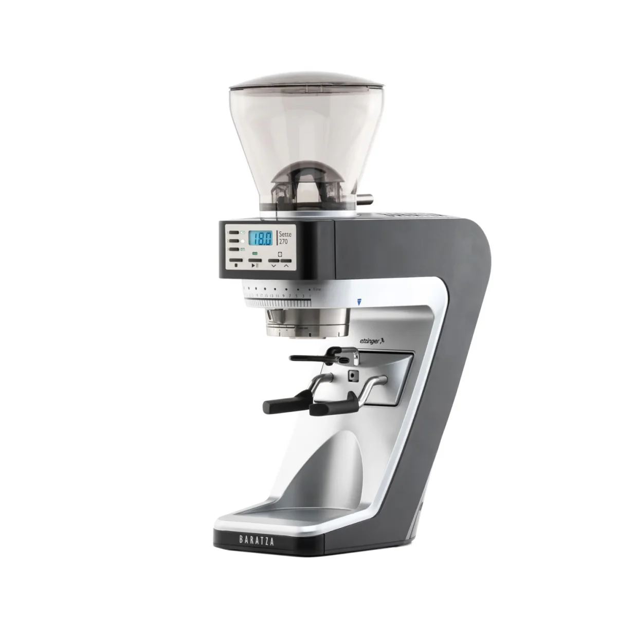 Baratza Sette 270 Grinder - Open Box - Image 4