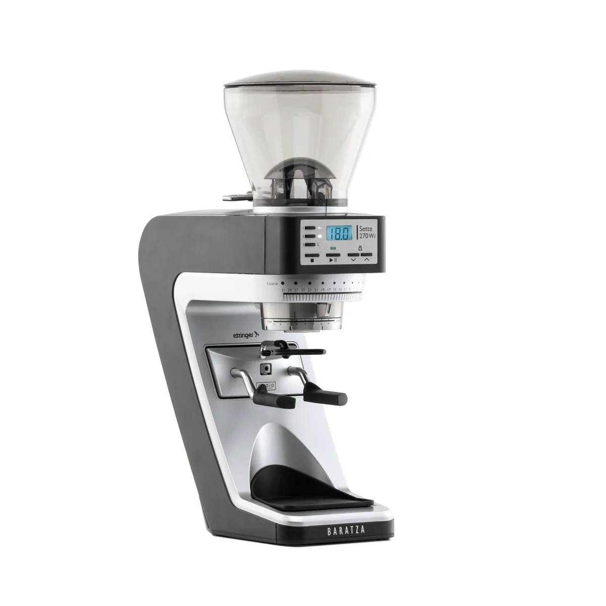 Baratza Sette 270Wi Espresso Grinder - Image 4