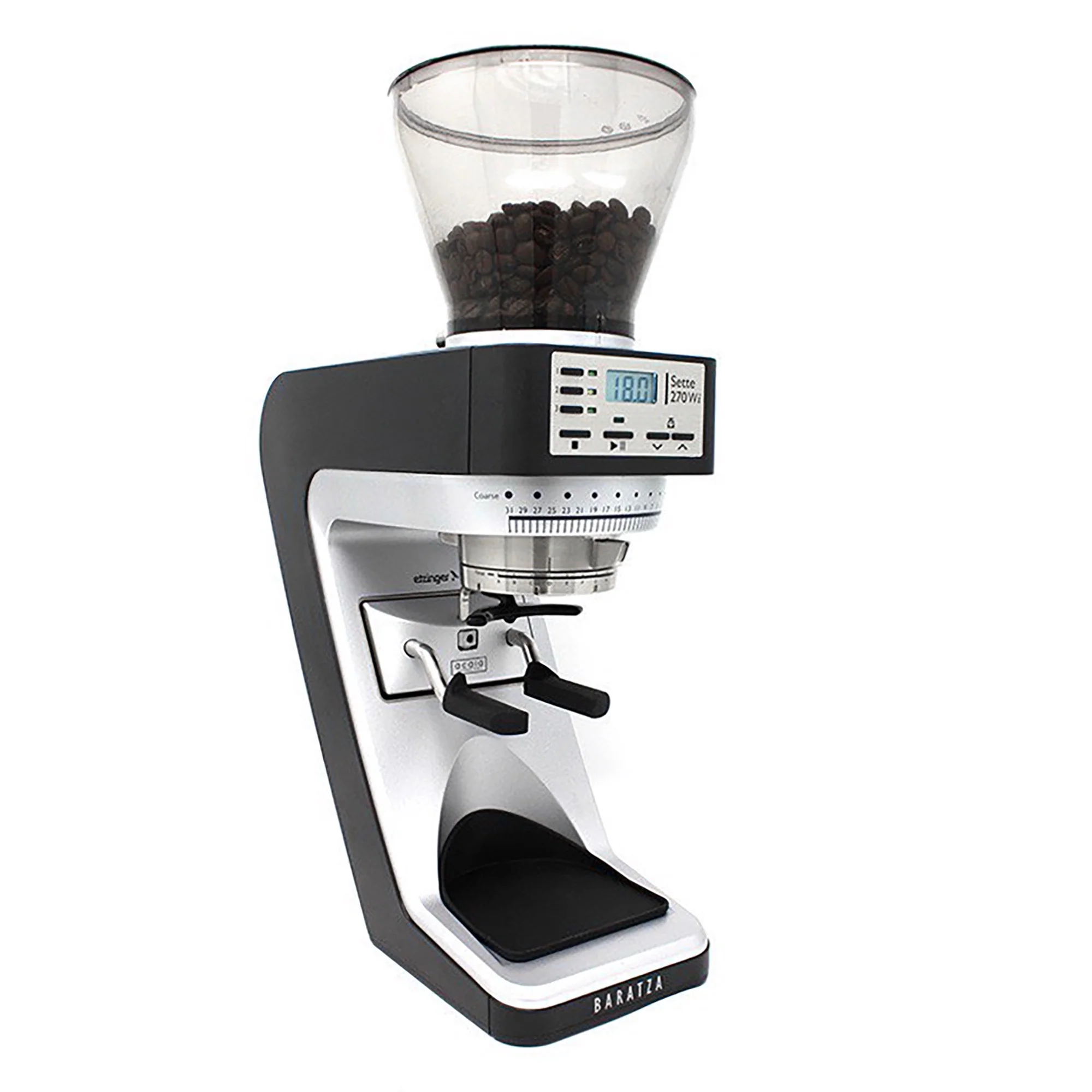 Baratza Sette 270Wi Espresso Grinder - Open Box - Image 2
