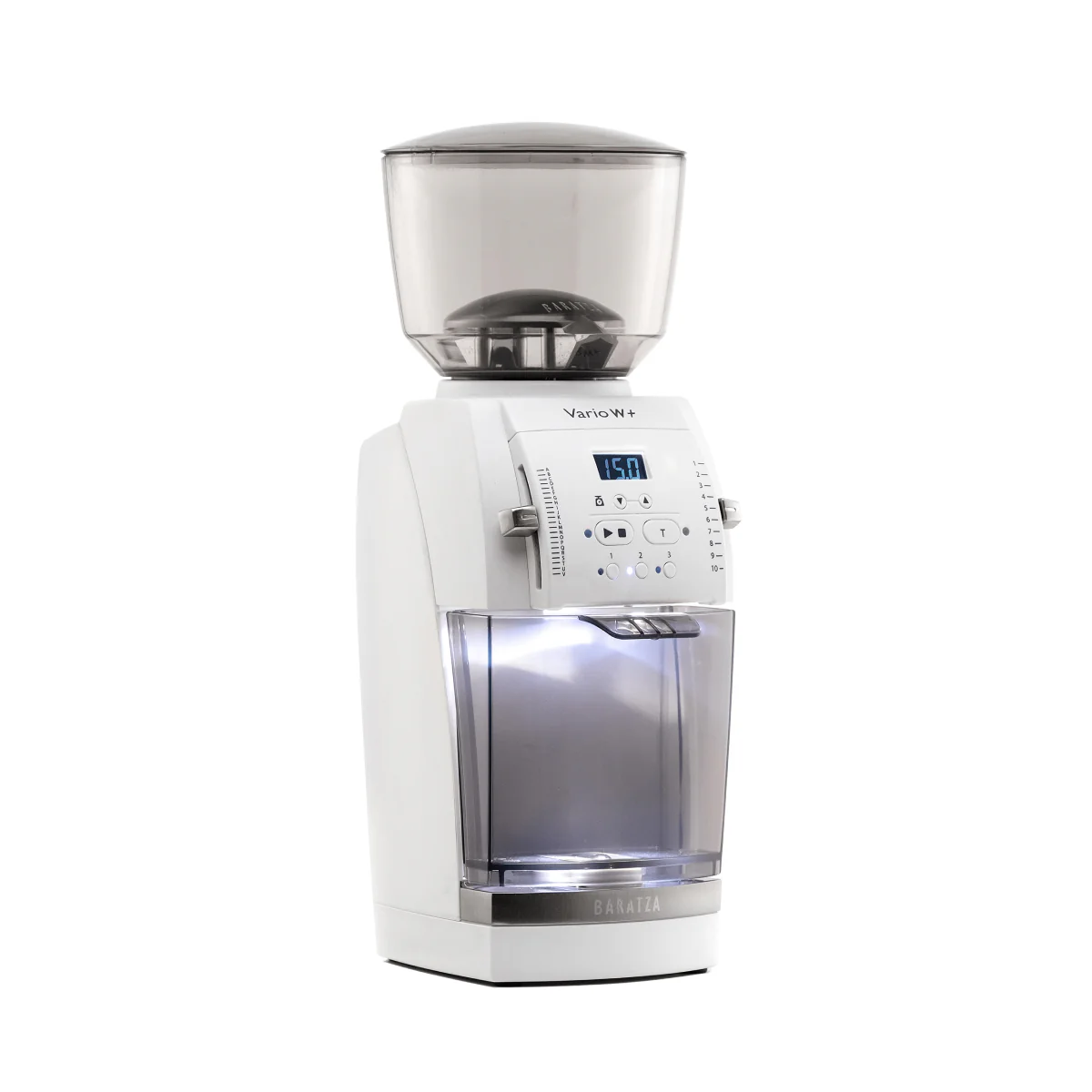 Baratza Vario W+ Espresso Grinder - Image 6