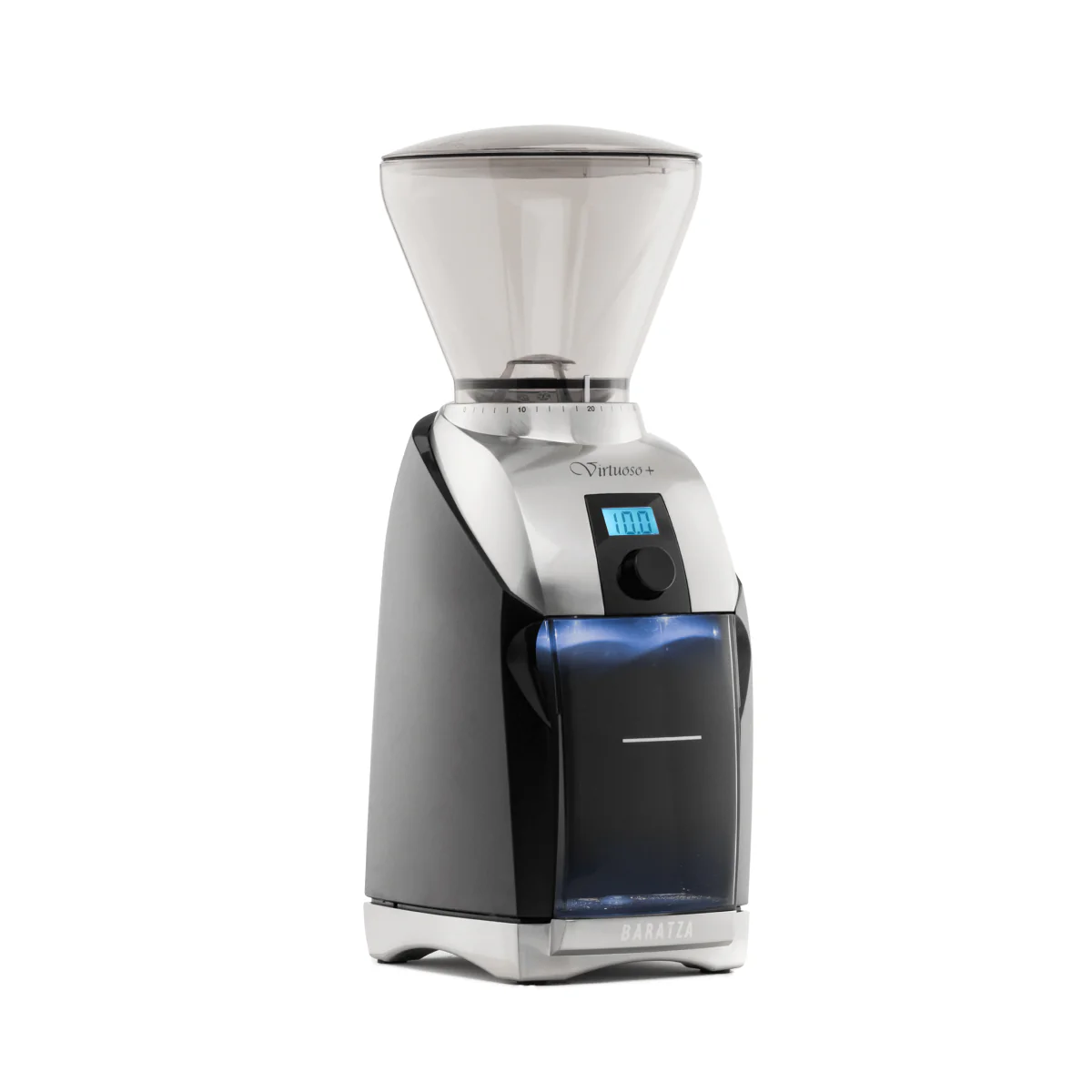 Baratza Virtuoso+ Coffee Grinder - Image 4