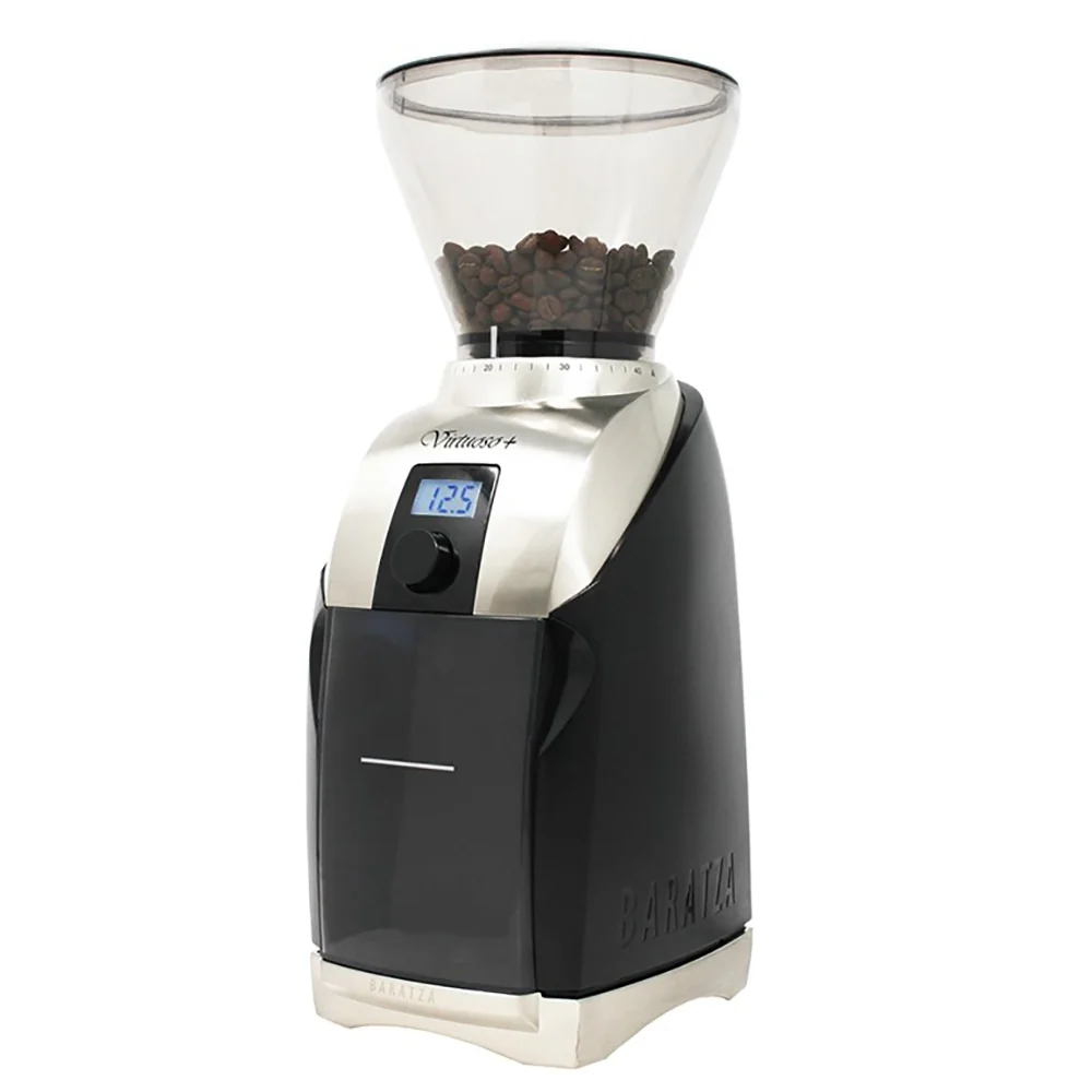 Baratza Virtuoso+ Coffee Grinder - Open Box - Image 2