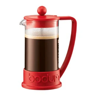 Bodum Brazil French Press - 8 Cup - Image 4