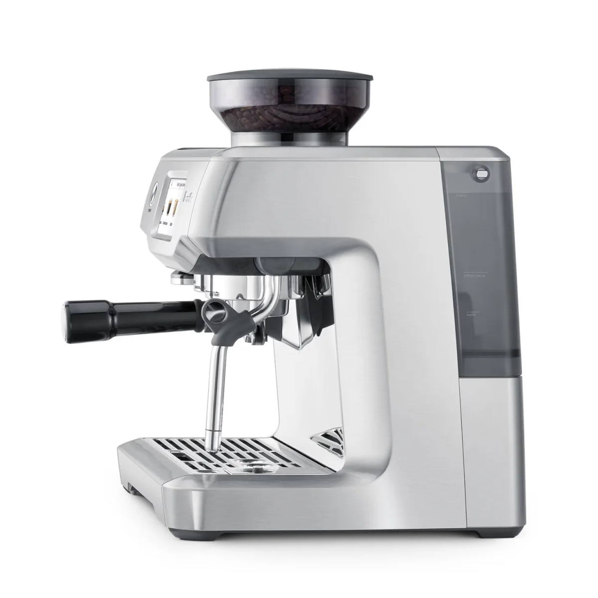 Breville Barista Touch Espresso Machine - Image 3
