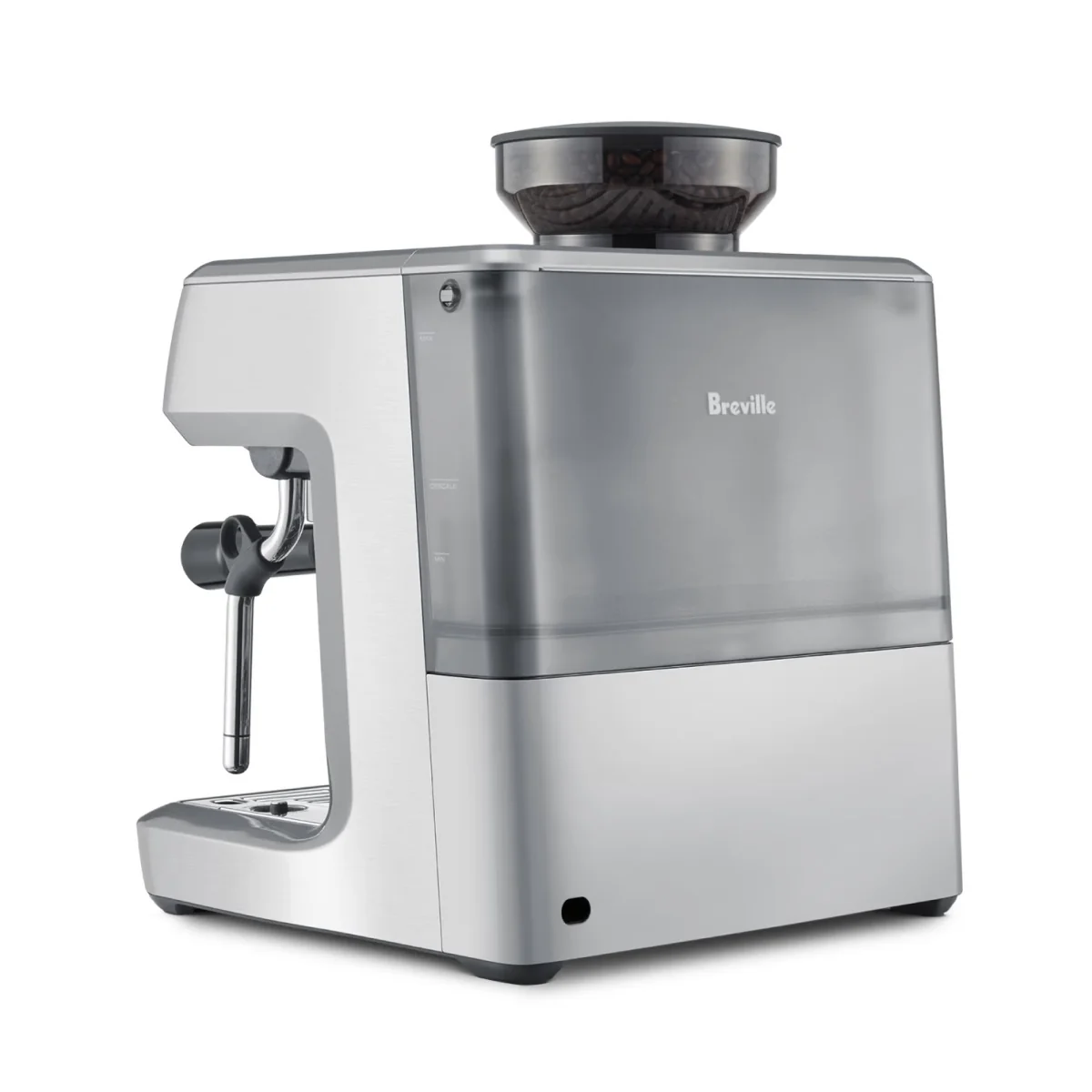 Breville Barista Touch Espresso Machine - Image 4