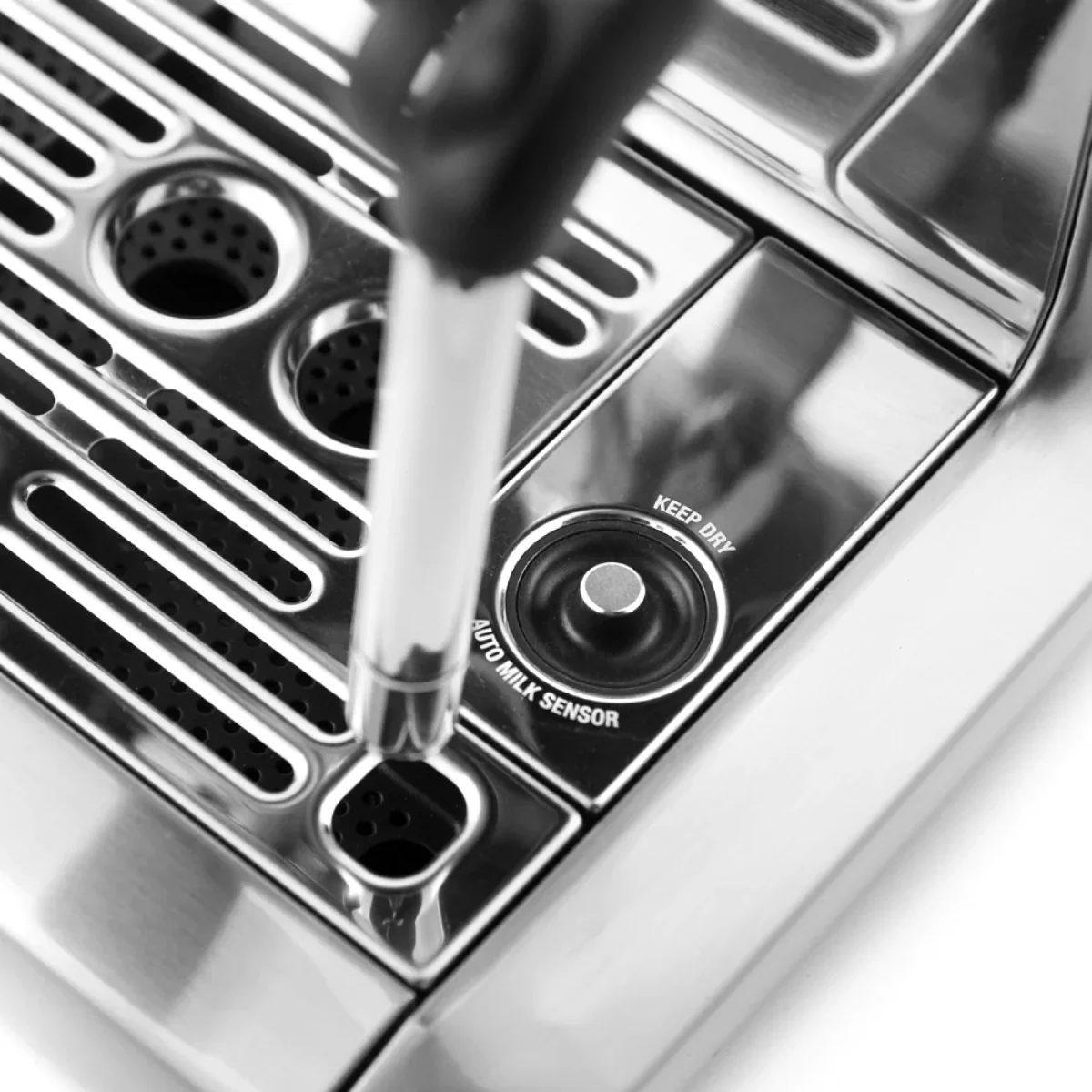 Breville Barista Touch Espresso Machine - Image 5