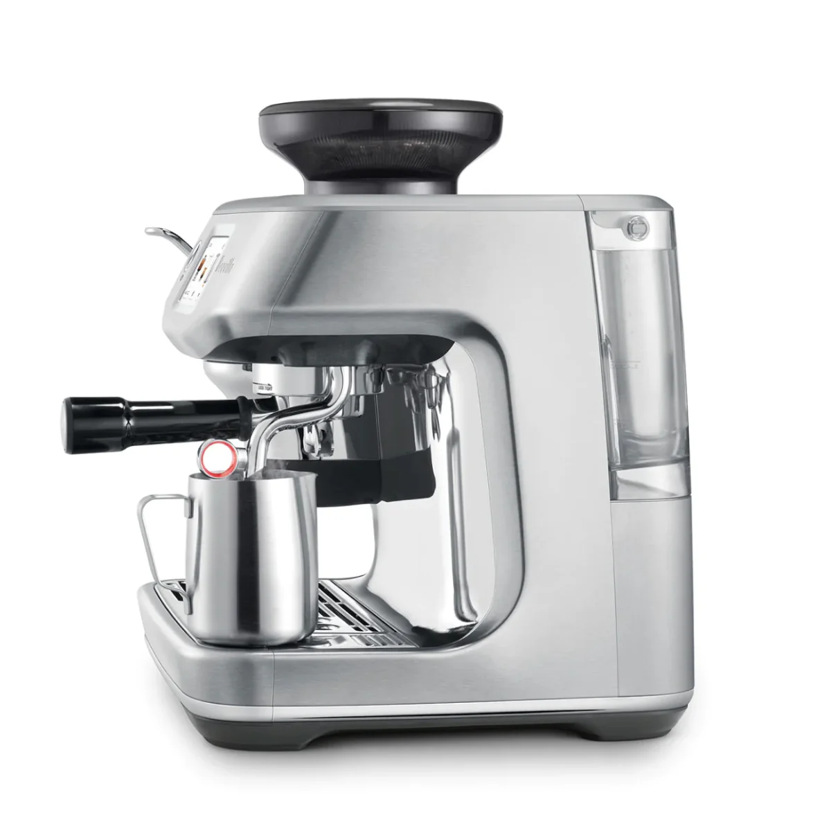 Breville Barista Touch Impress Espresso Machine - Image 4