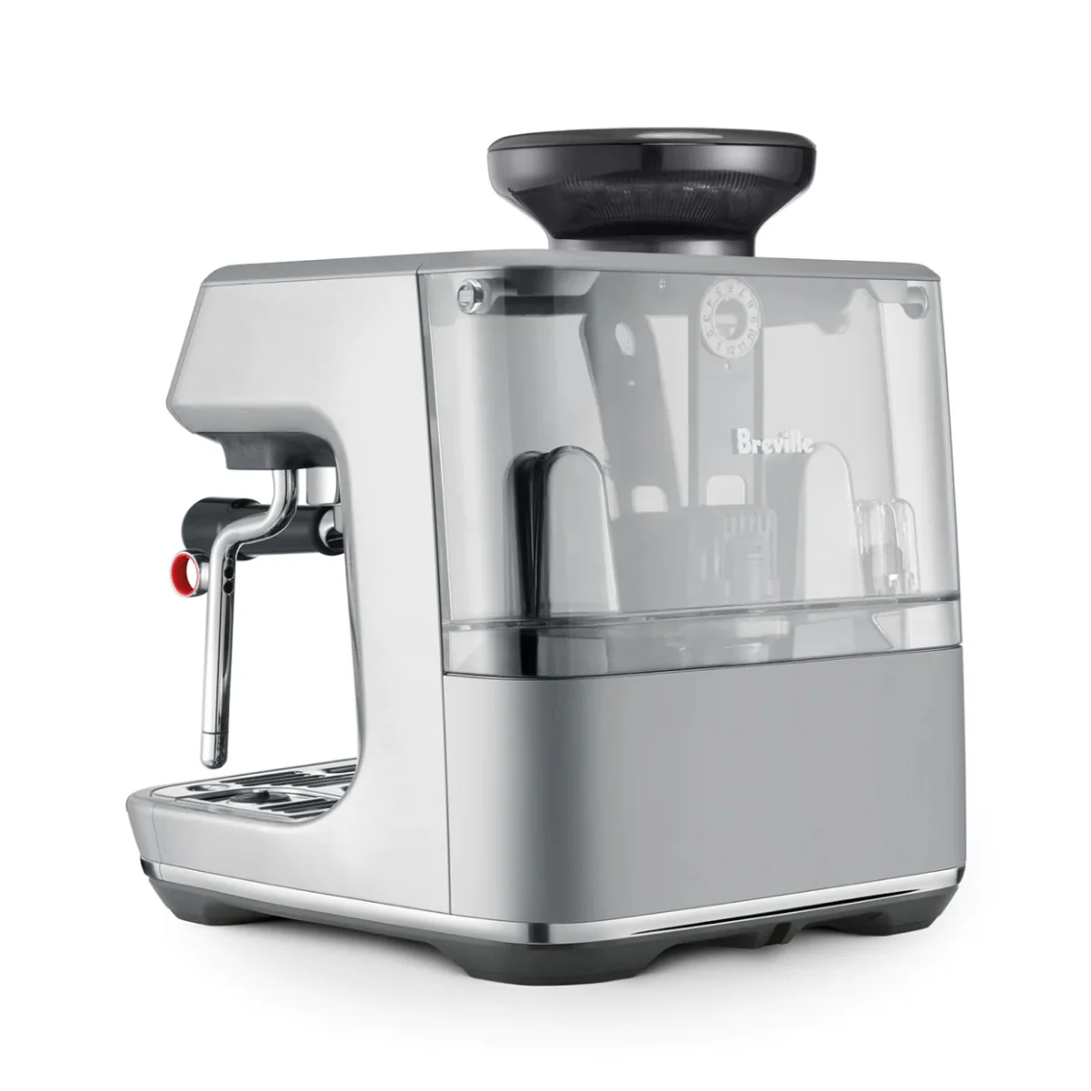 Breville Barista Touch Impress Espresso Machine - Image 5