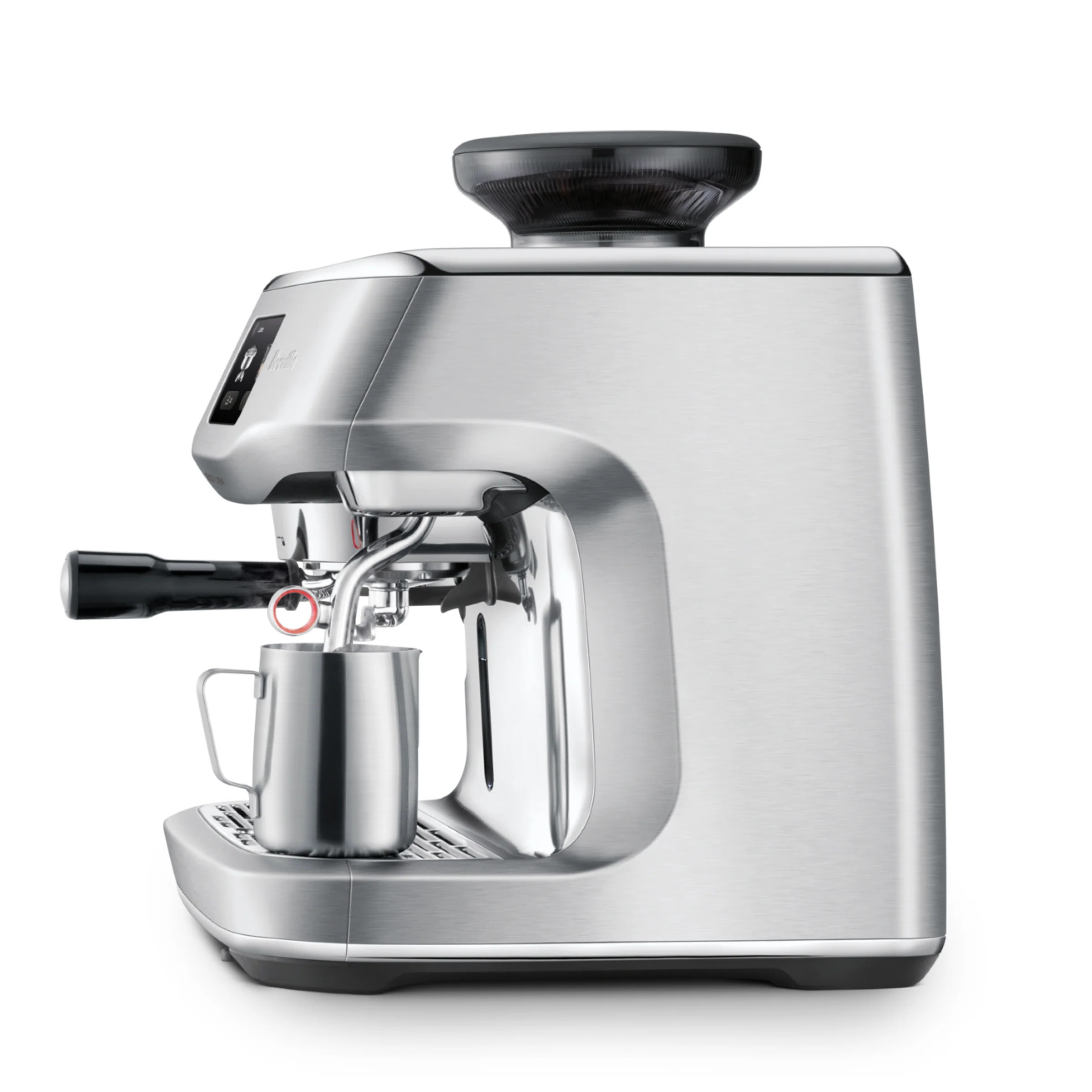 Breville Oracle Dual Boiler Espresso Machine - Image 3