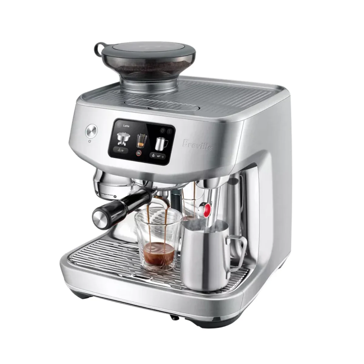 Breville Oracle Jet Espresso Machine - Image 3