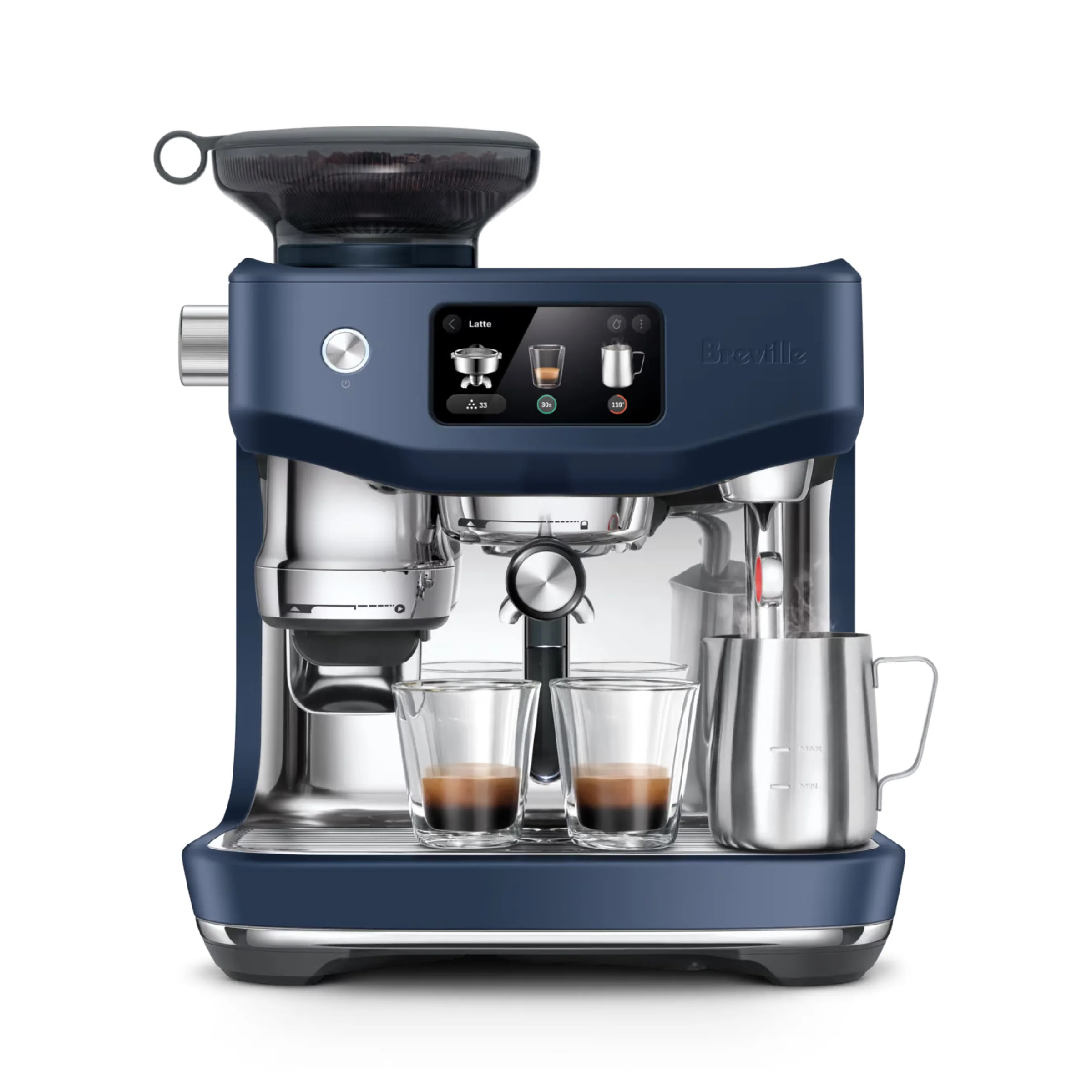 Breville Oracle Jet Espresso Machine - Image 7