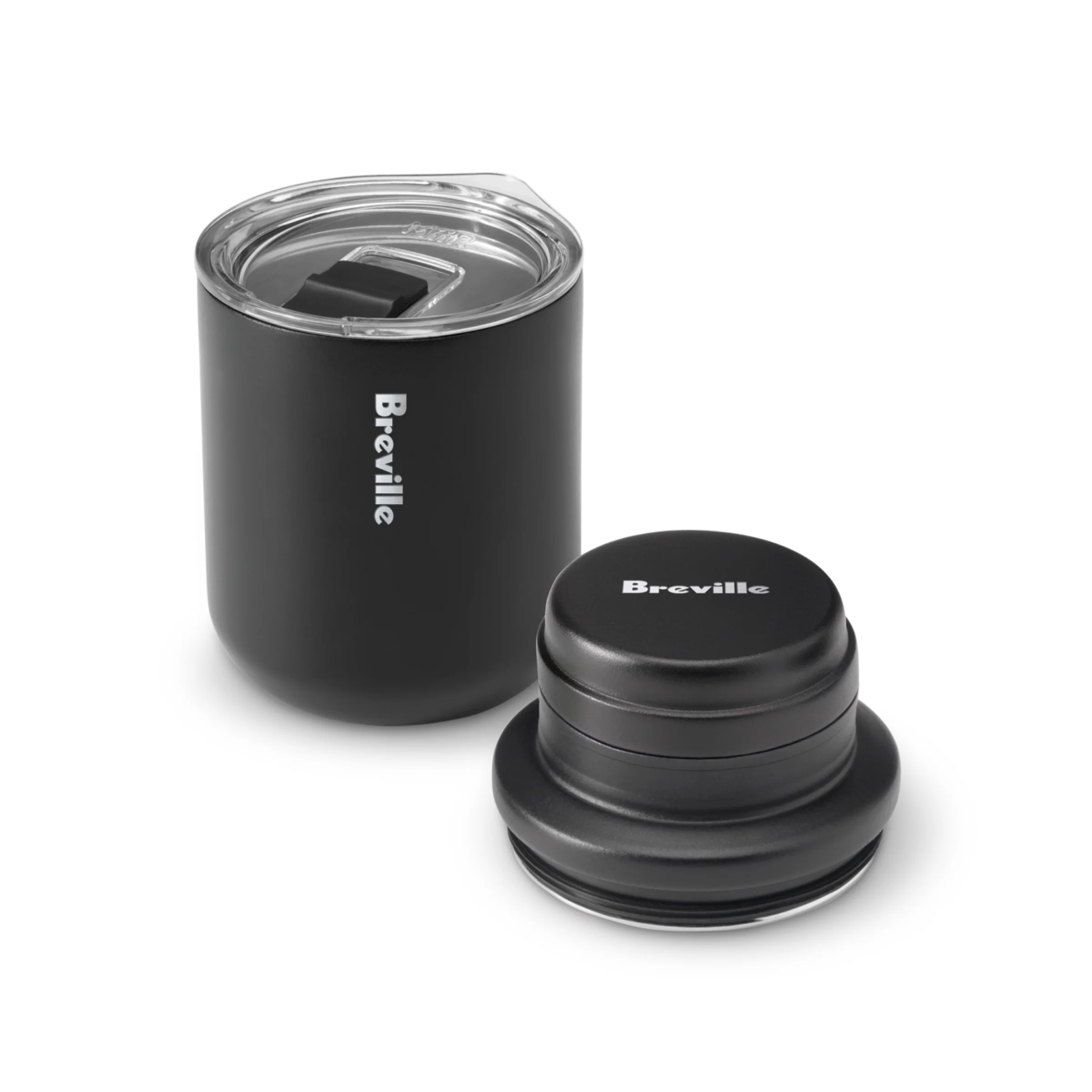 Breville Shake and Take Travel Mug - Image 2