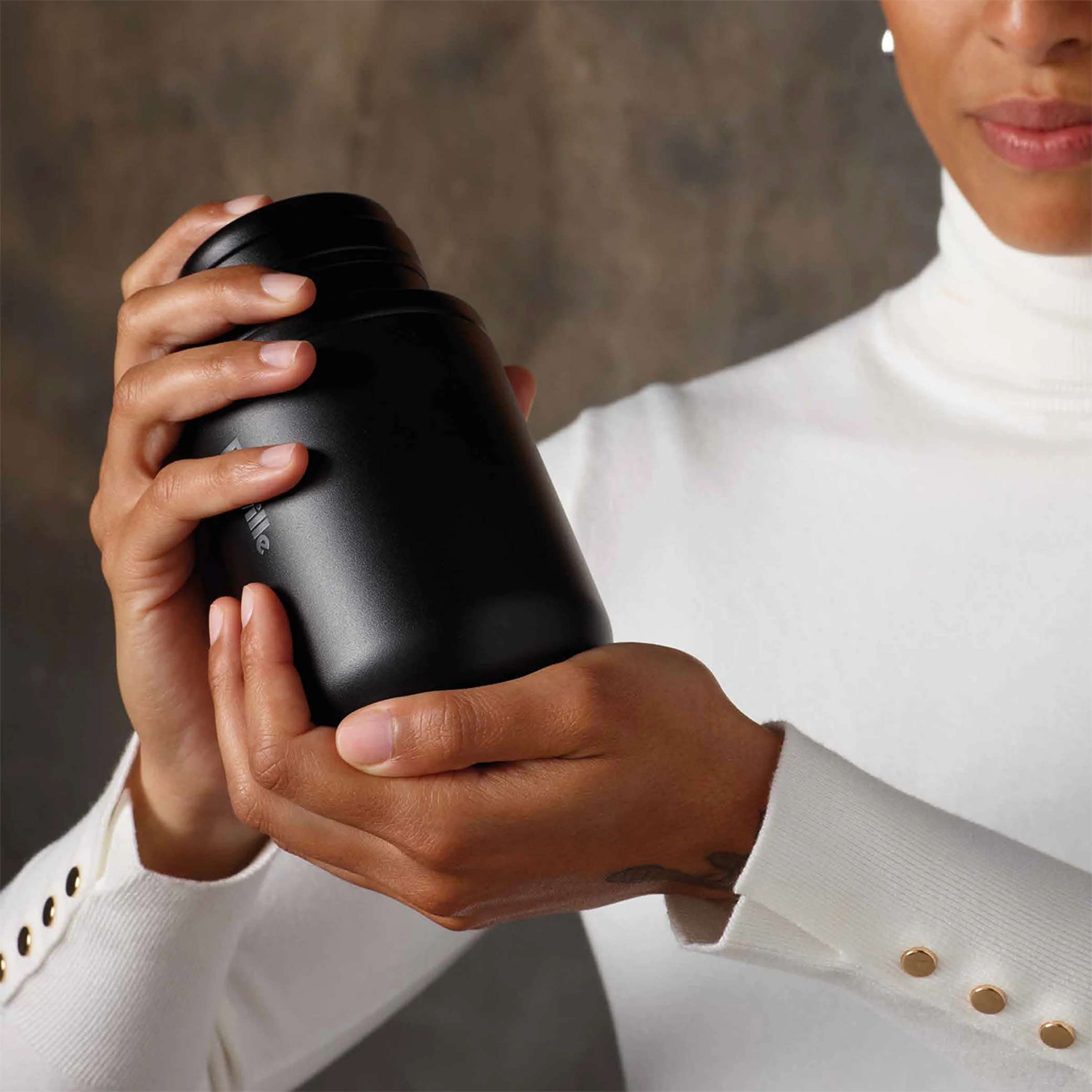 Breville Shake and Take Travel Mug - Image 5