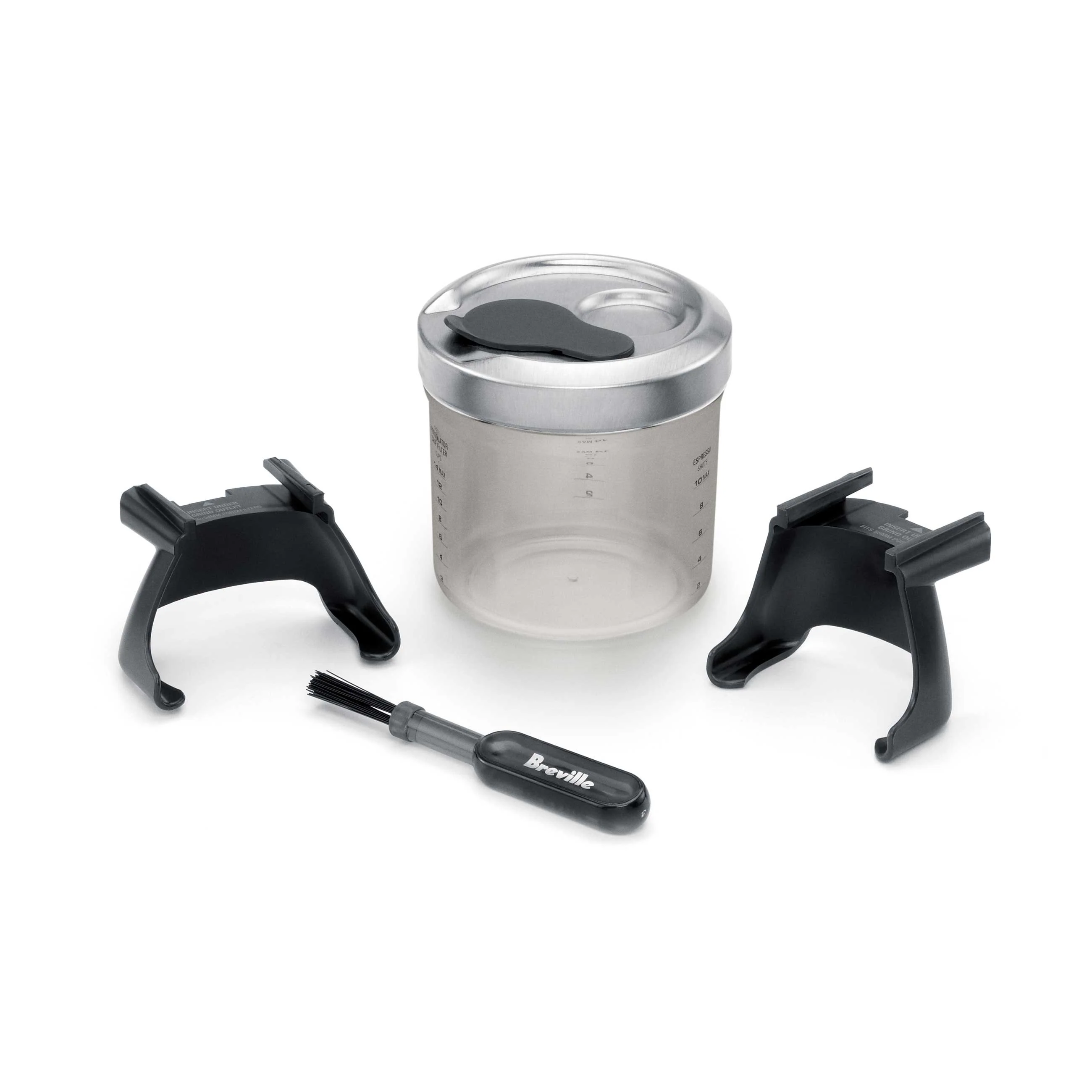 Breville Smart Grinder Pro Coffee Grinder - Image 3