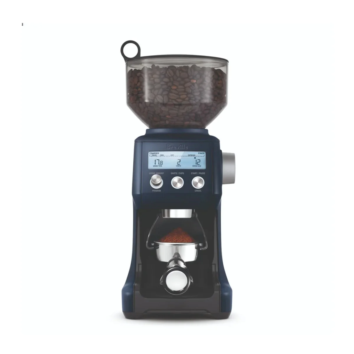 Breville Smart Grinder Pro Coffee Grinder - Image 6
