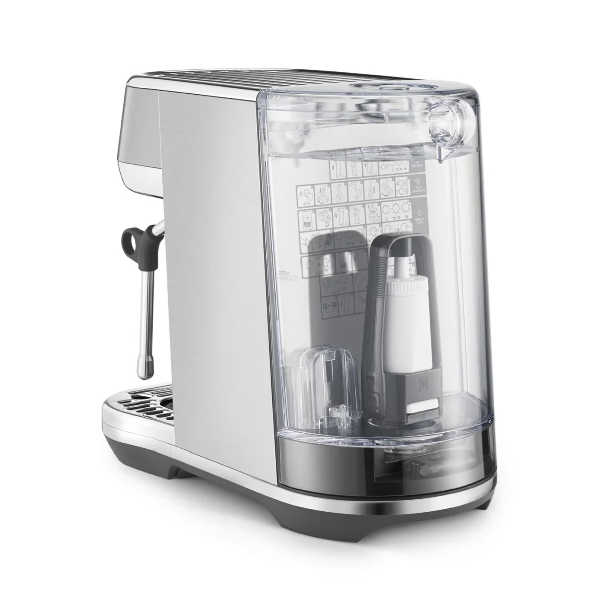 Breville Bambino Plus Espresso Machine - Image 3