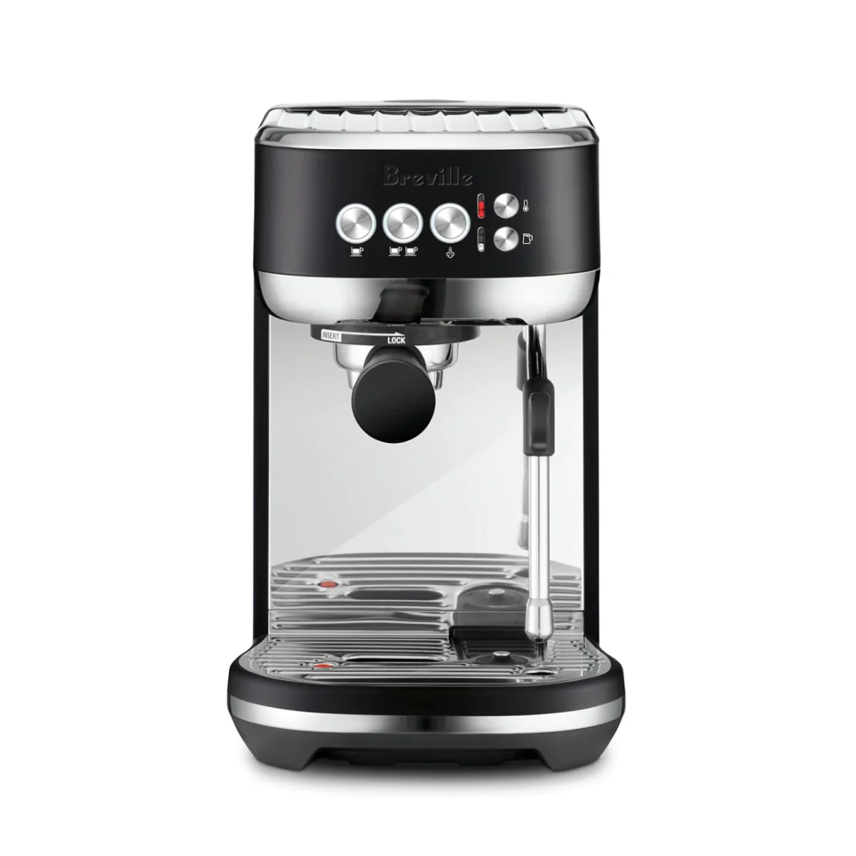 Breville Bambino Plus Espresso Machine - Image 4