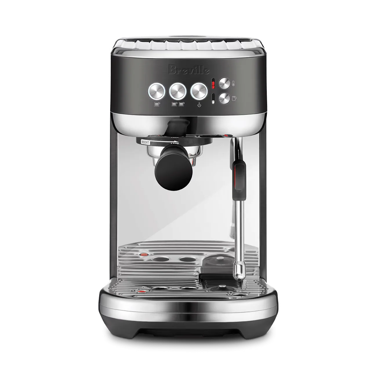Breville Bambino Plus Espresso Machine - Image 6