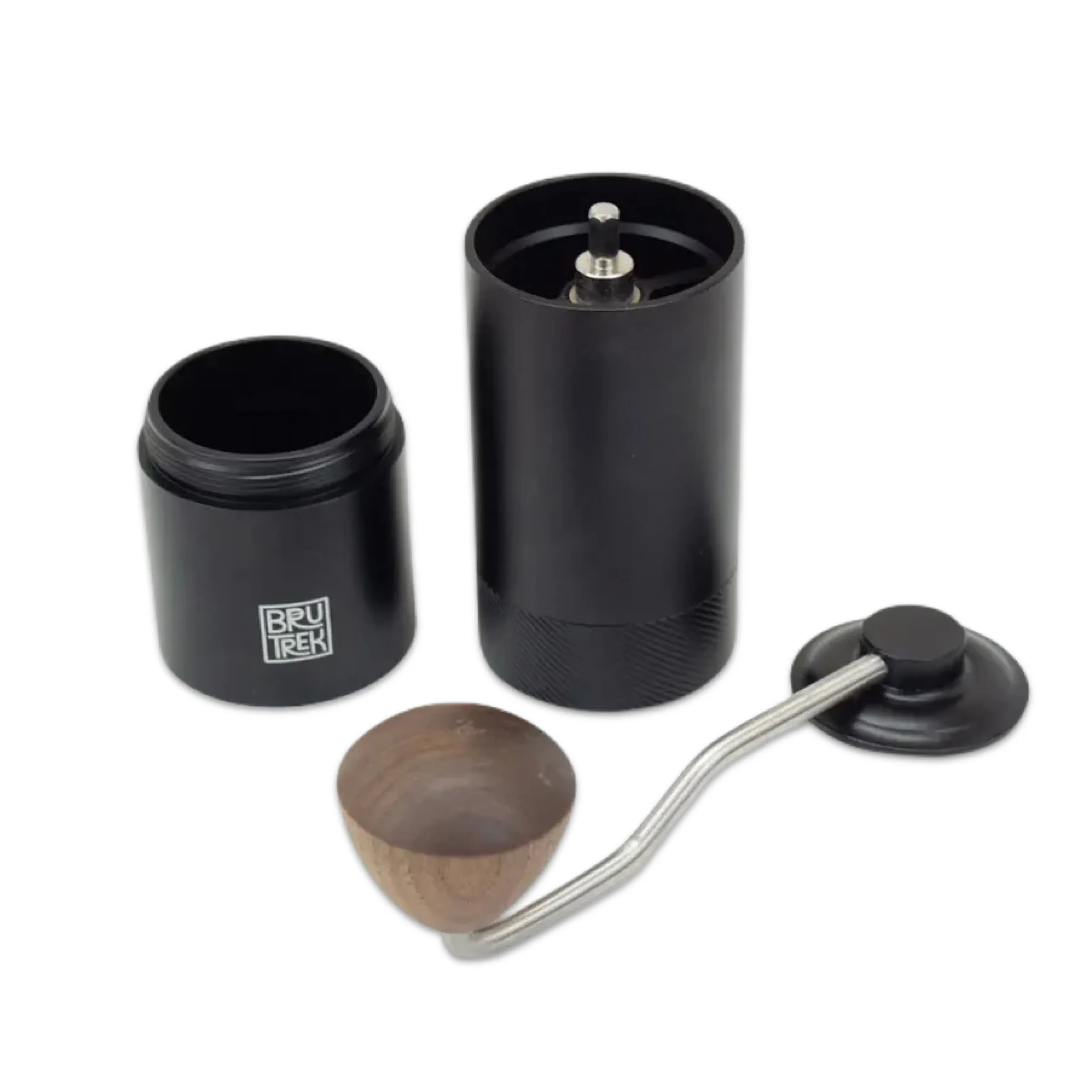 Bru Trek Hand Grinder - Open Box - Image 2