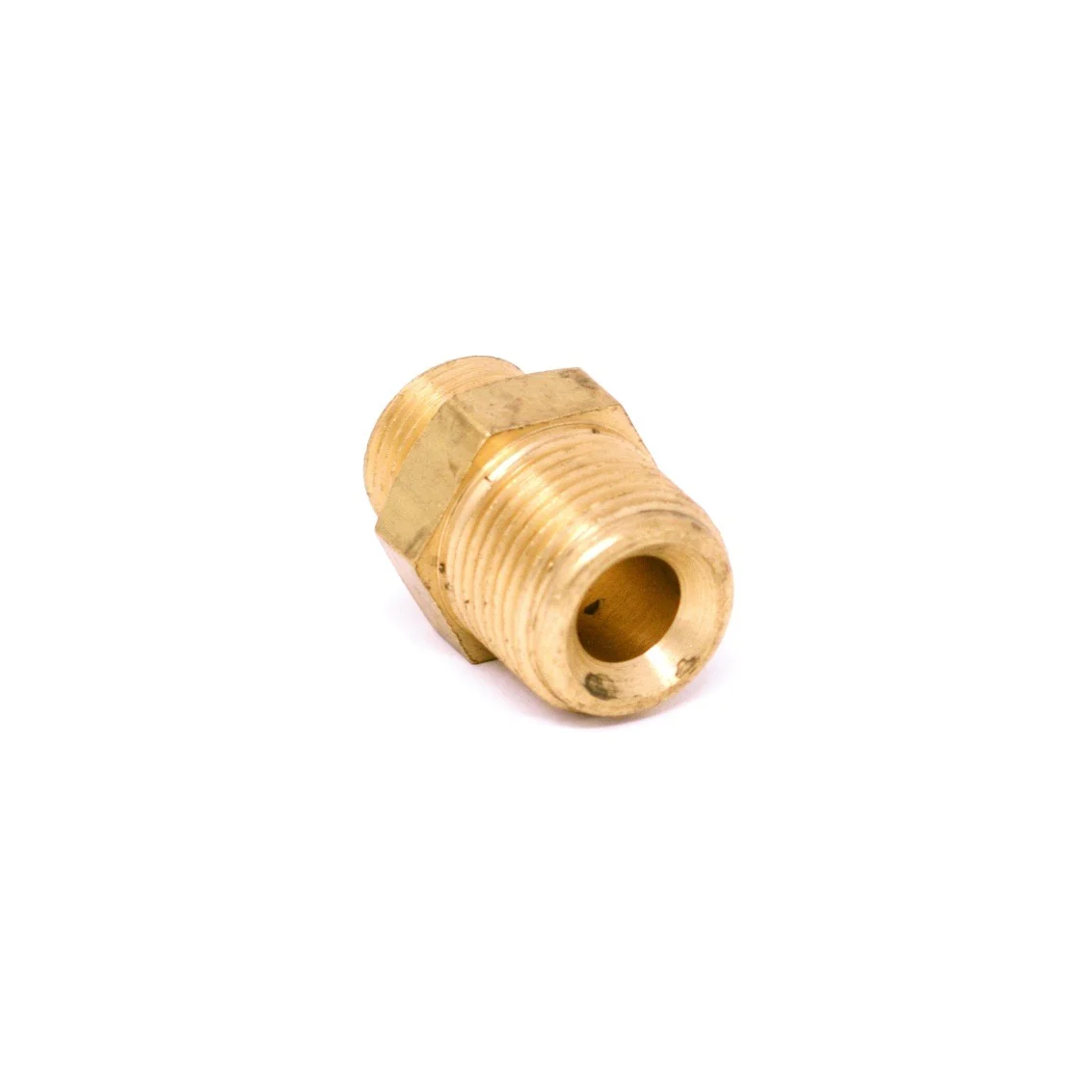 Euro to US Adapter Commercial Water Line Fitting - Image 2