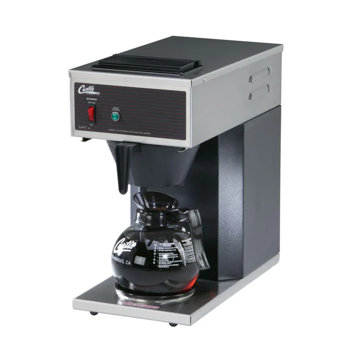 Curtis Cafe Pour Over Decanter Brewer - Image 2