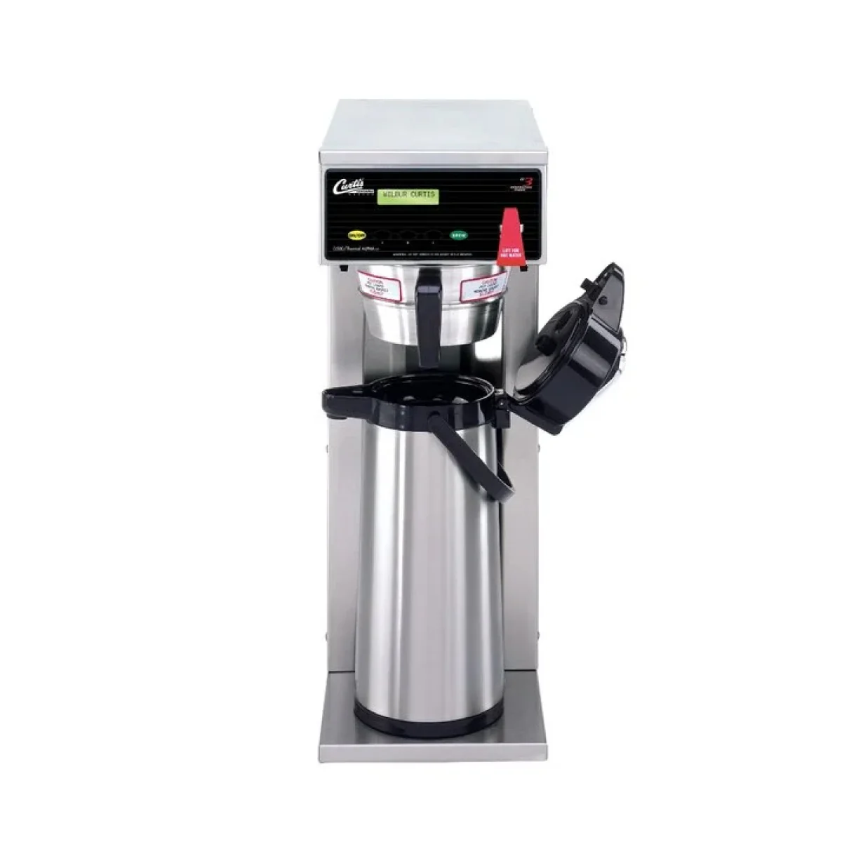 Curtis D500GT Single Airpot Brewer - Image 2