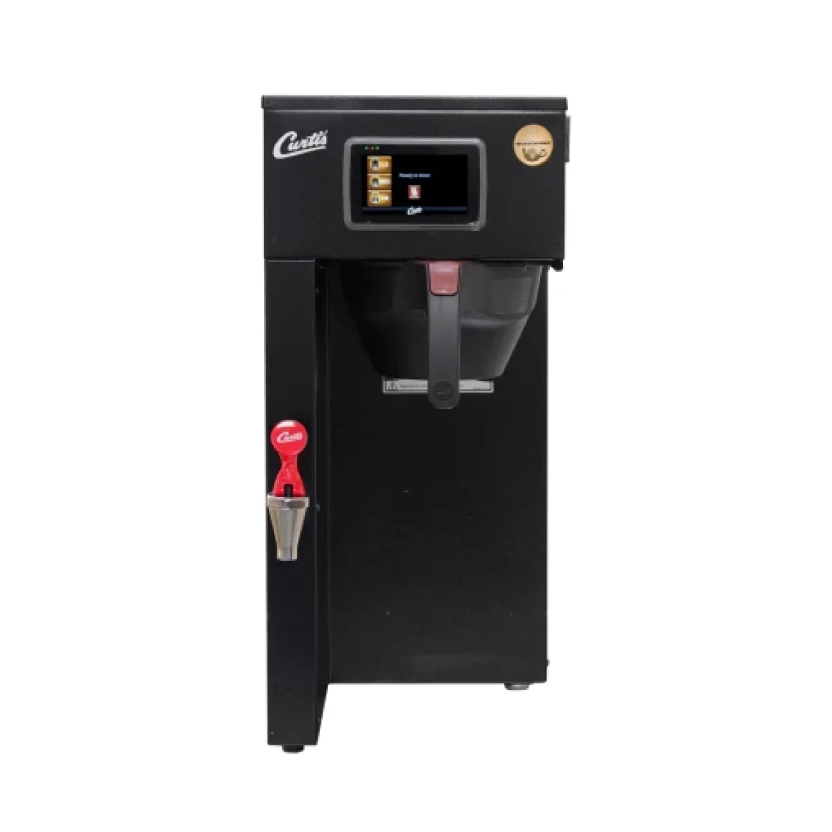 Curtis G4 1-Gallon Coffee Brewer - Image 4