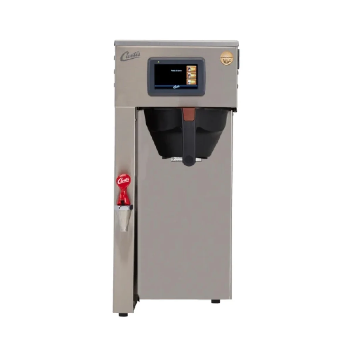 Curtis G4 1-Gallon Coffee Brewer - Image 6
