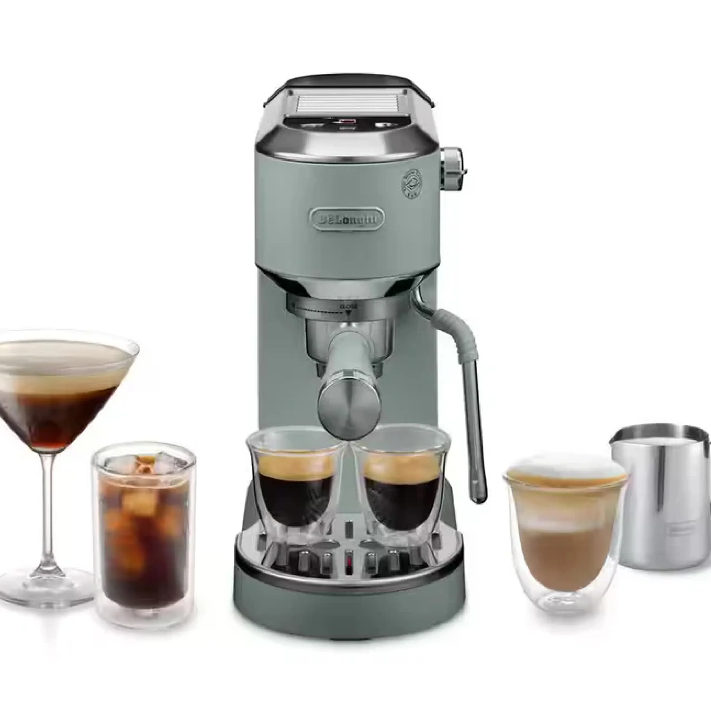 Espresso Machine and Coffee Maker Sales