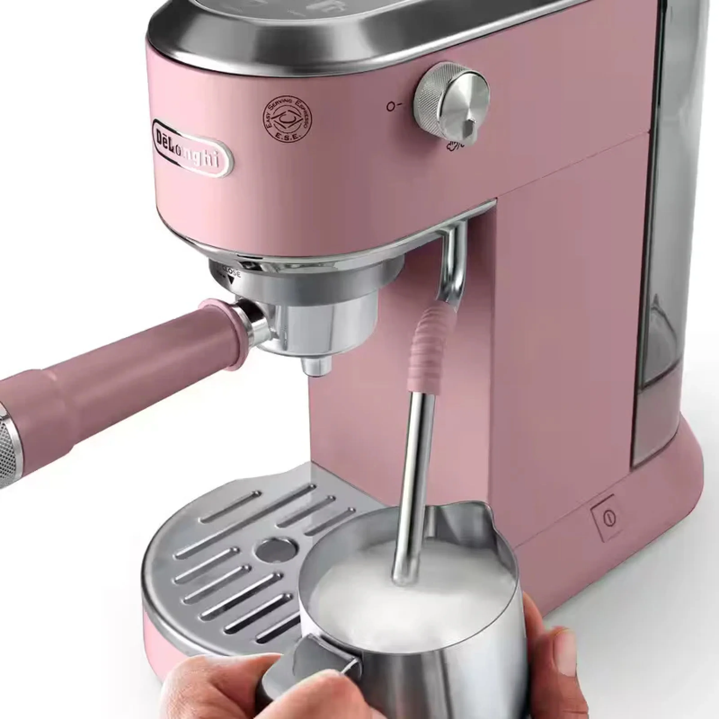 DeLonghi Dedica Duo Espresso Machine - Image 11