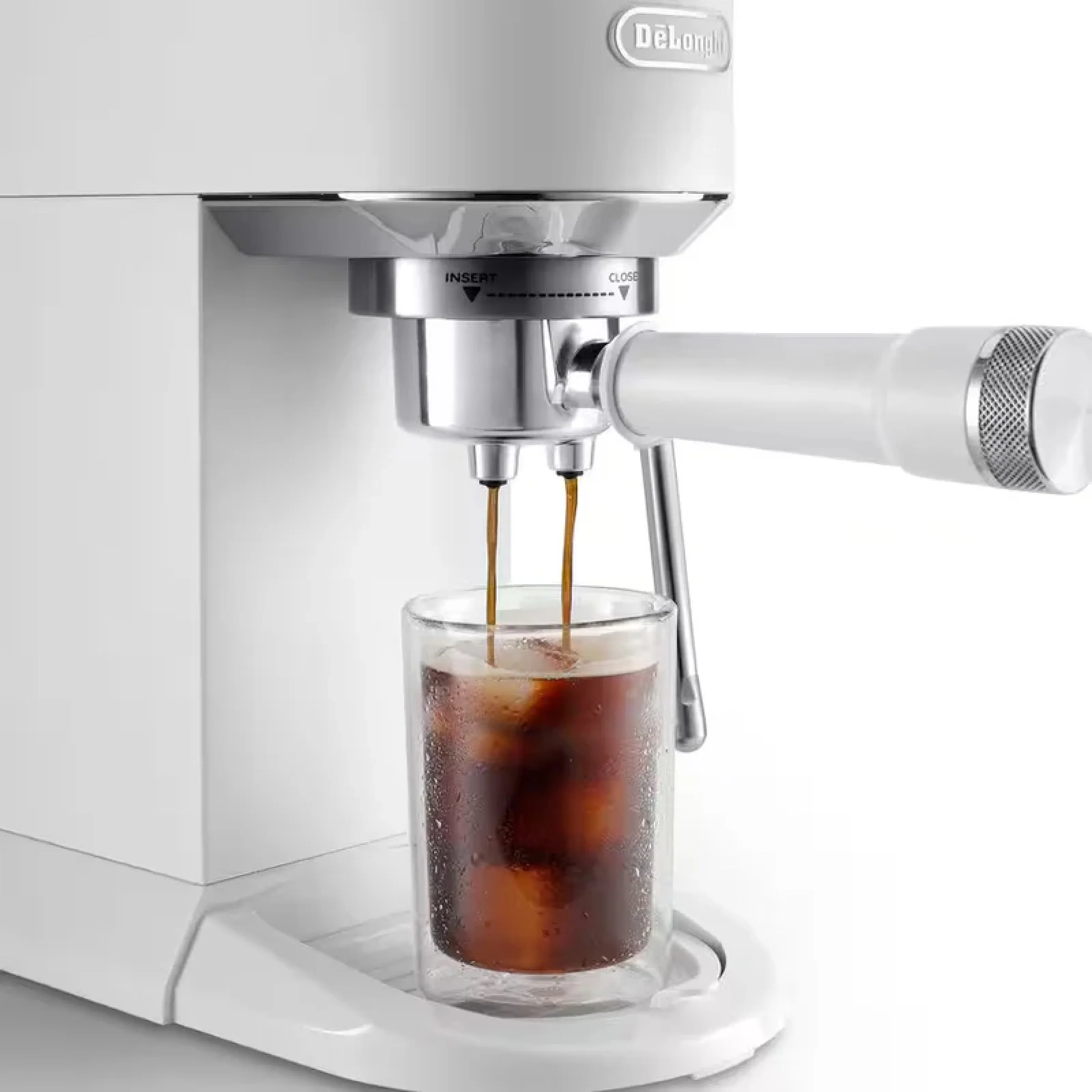 DeLonghi Dedica Duo Espresso Machine - Image 13