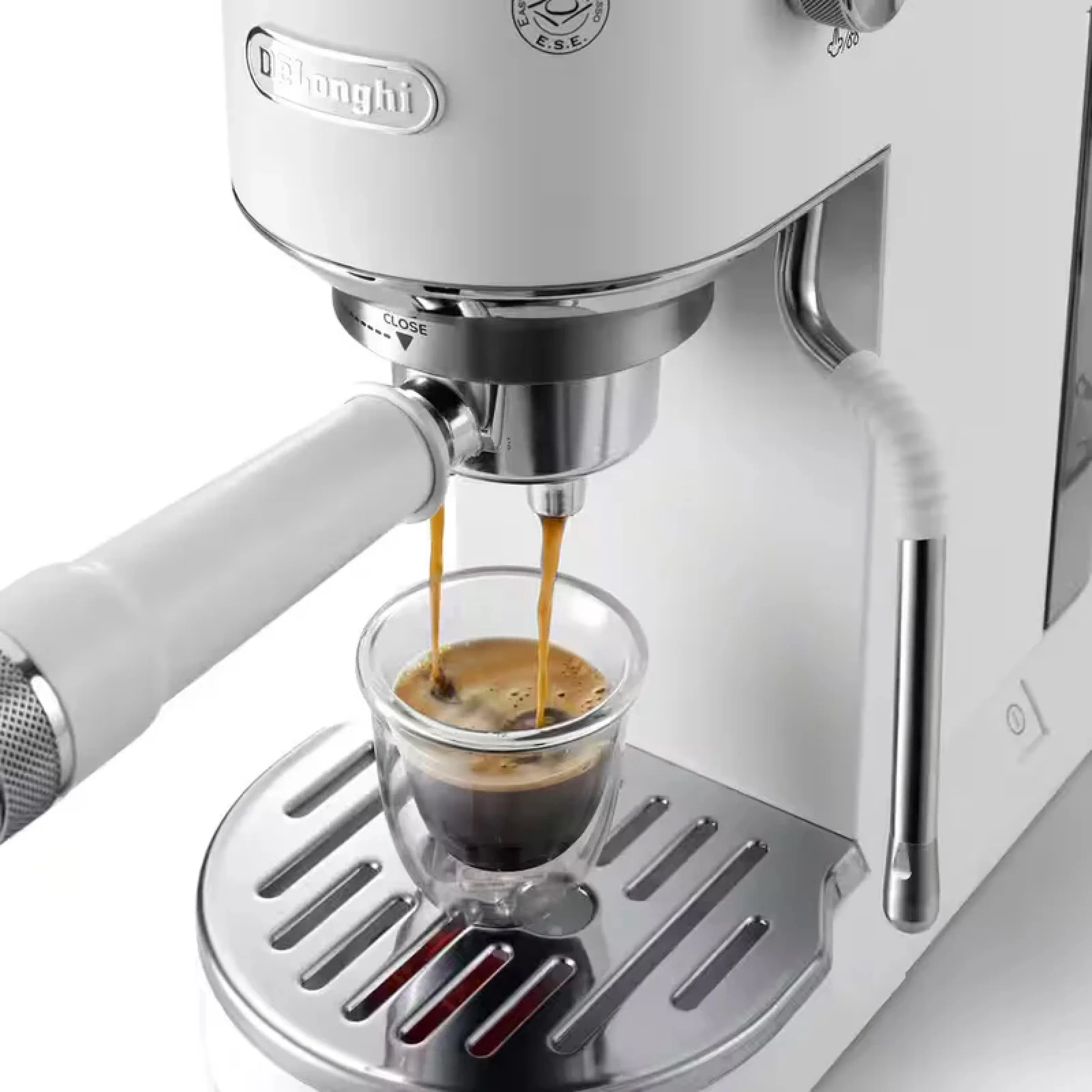DeLonghi Dedica Duo Espresso Machine - Image 14