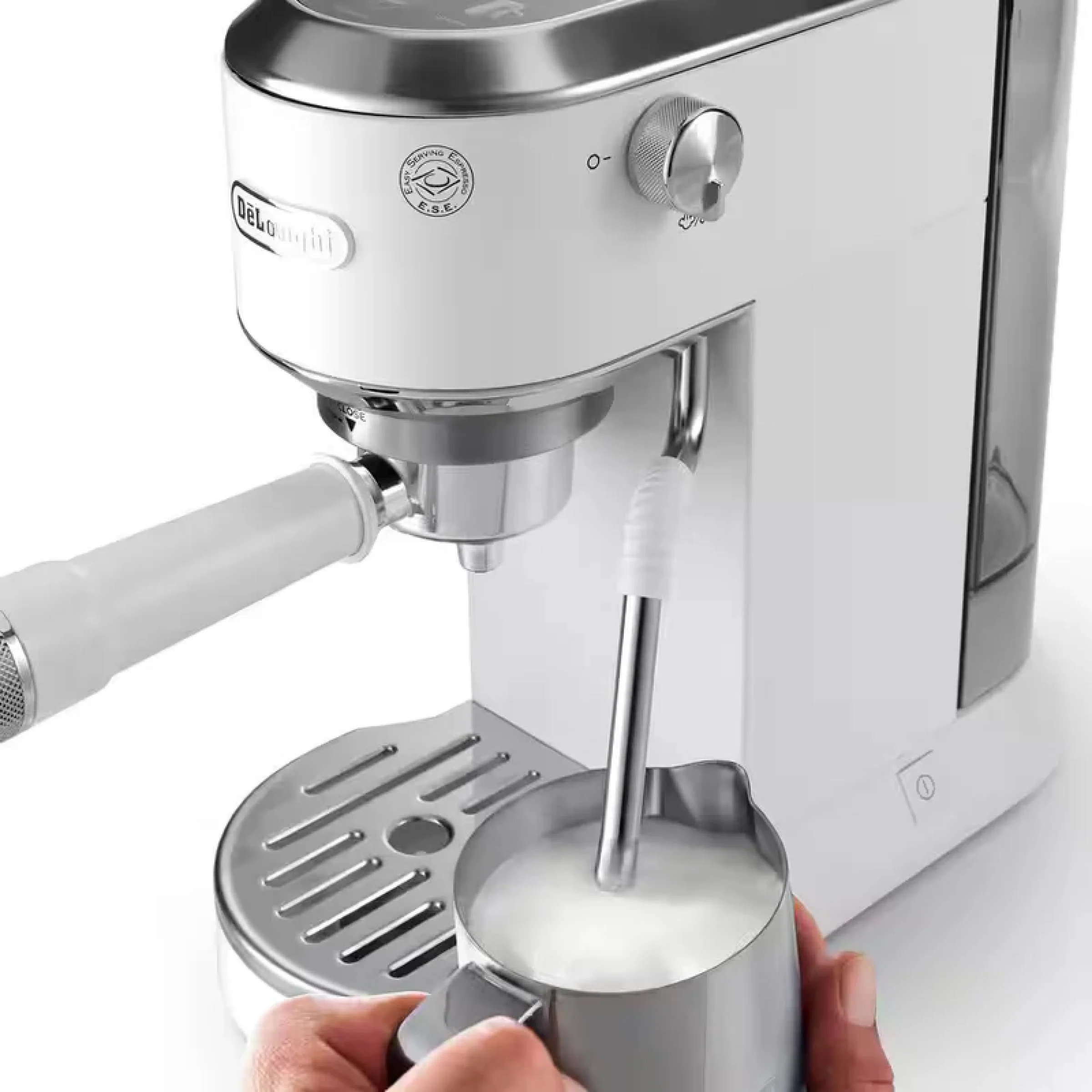 DeLonghi Dedica Duo Espresso Machine - Image 15